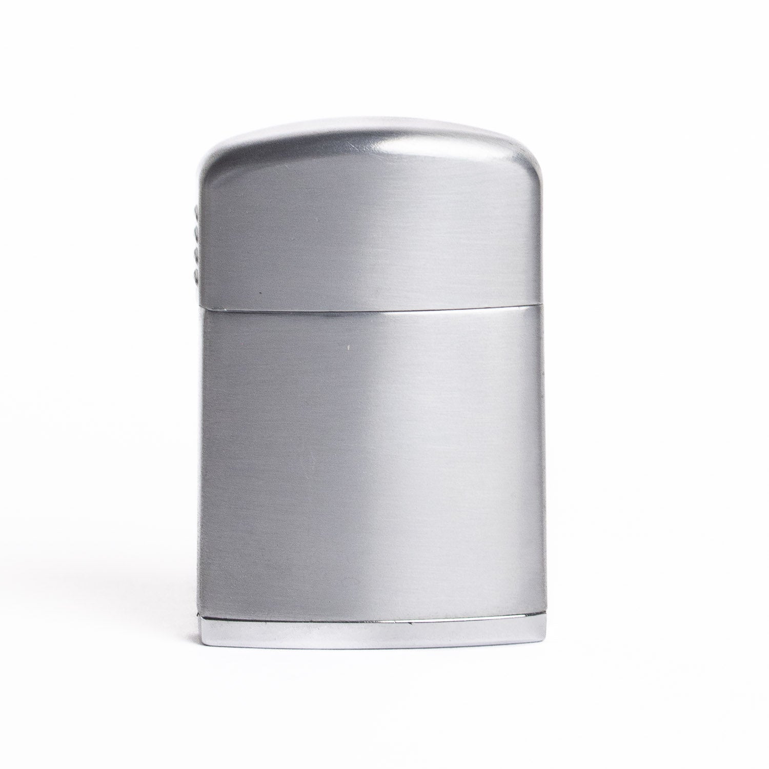 Ronson Vintage Windlite Lighter – Brushed Chrome