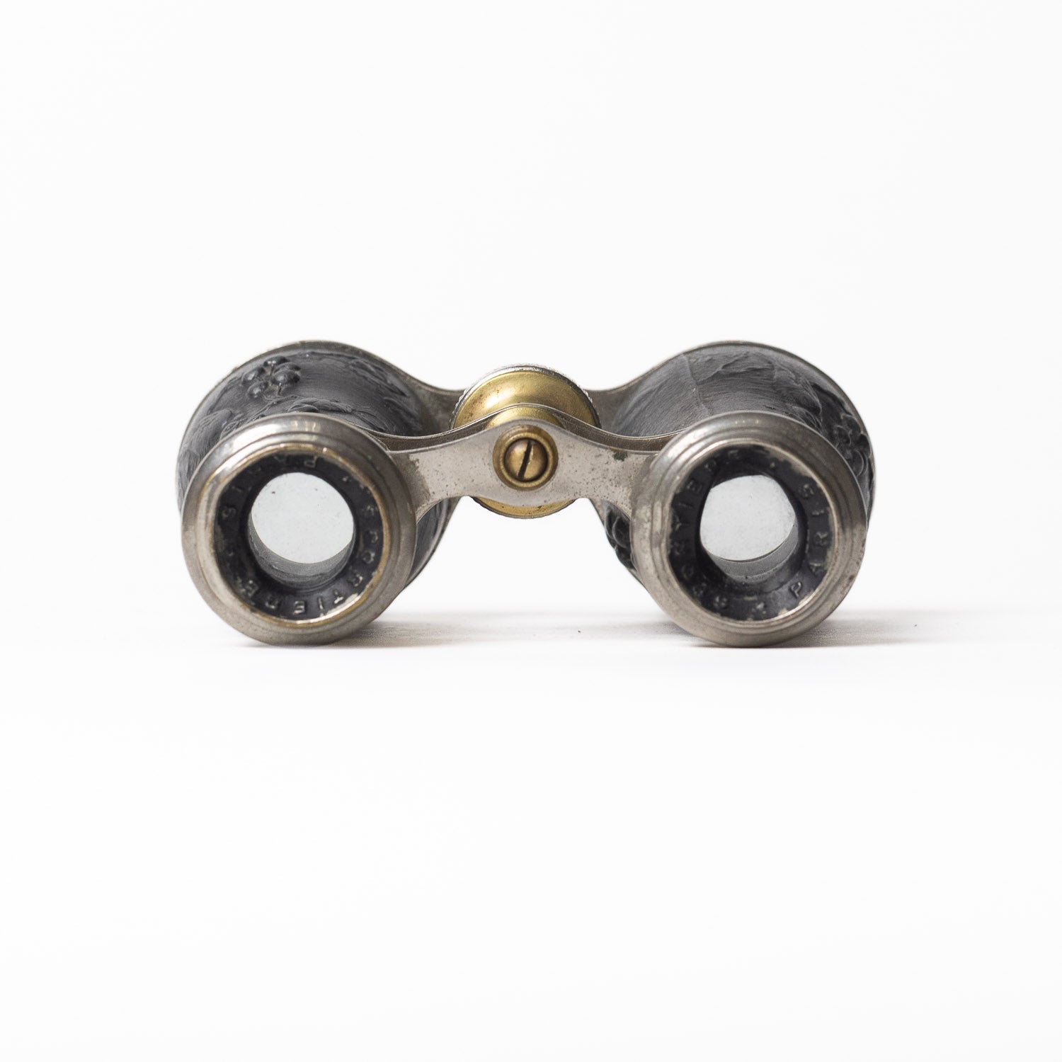 Sportiere Paris Opera Glasses — Birds and Berries Relief - Opera Glasses | Last Manner