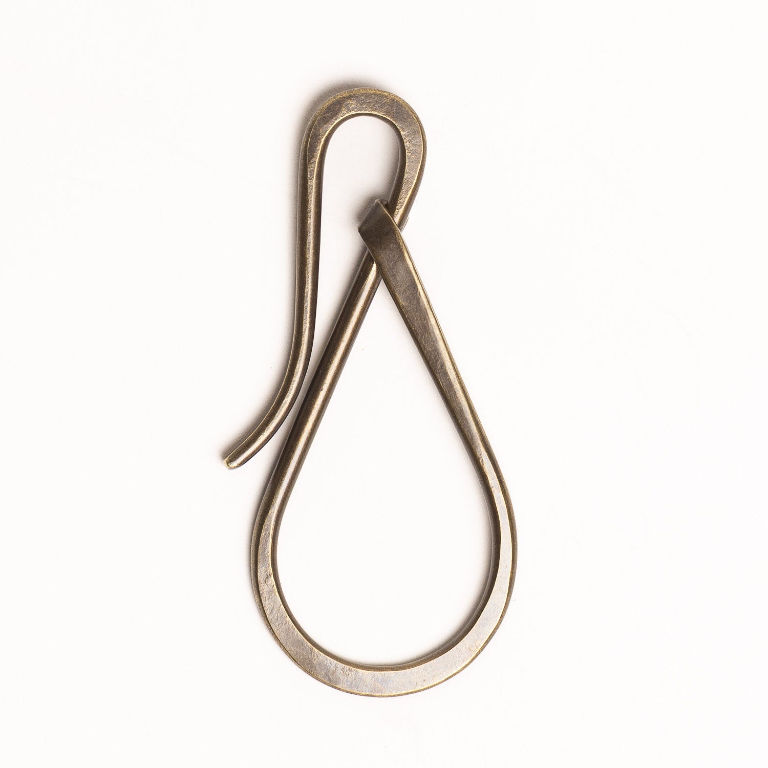 Studebaker Metals Workshop Keyholder - Keychain | Last Manner