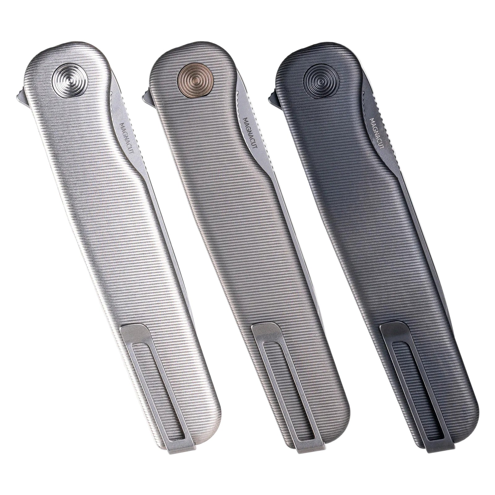 Tactile Knife Co. Rockwall Flipper Folding Knife - Pocket Knife | Last Manner