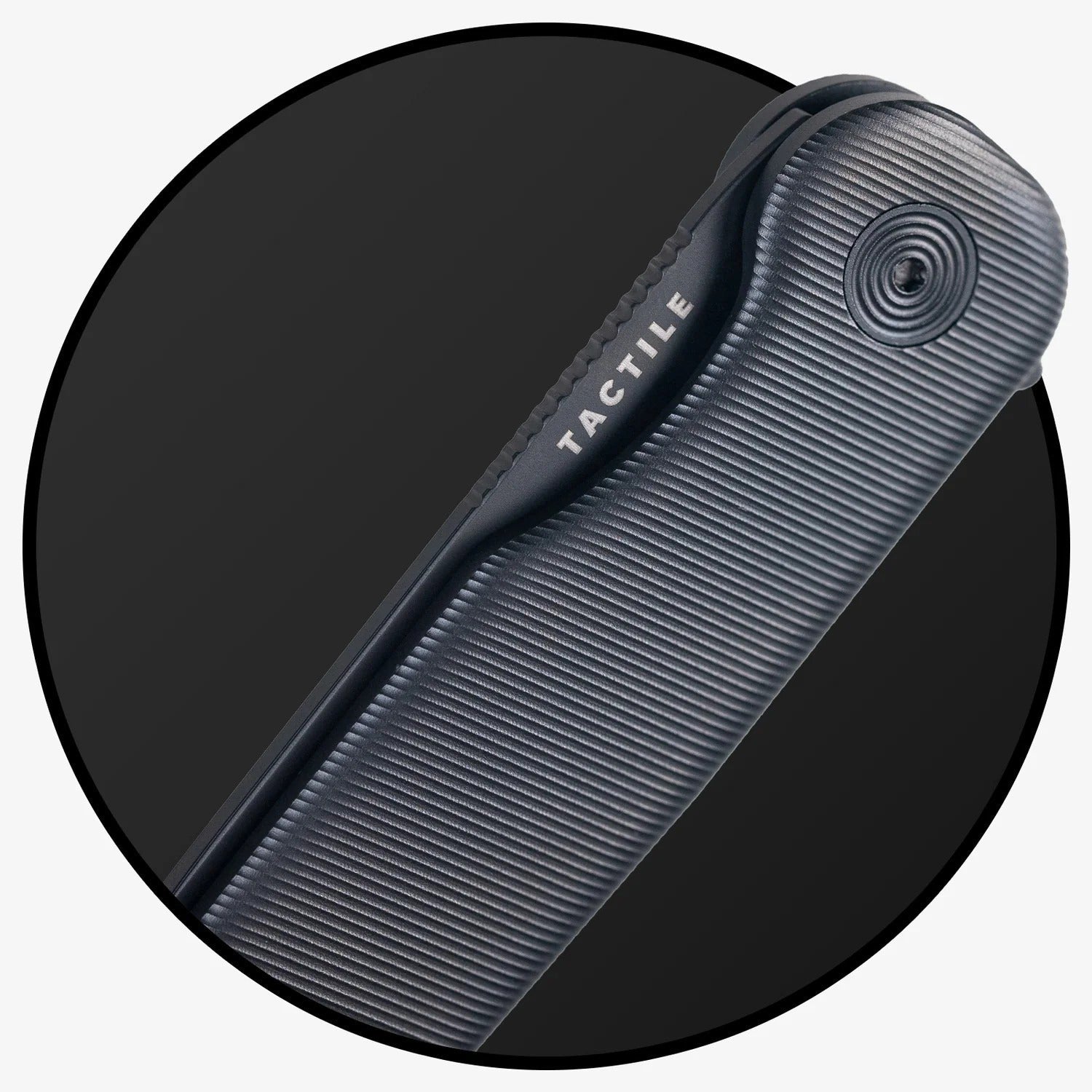 Tactile Knife Co. Rockwall Flipper Folding Knife - Pocket Knife | Last Manner