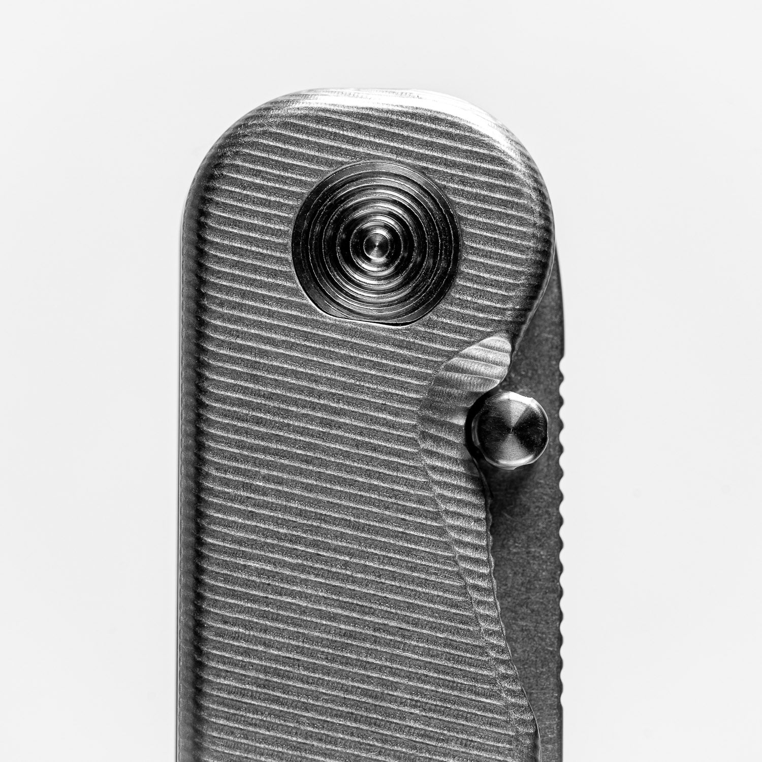 Tactile Knife Co. Rockwall Thumbstud Folding Knife - Pocket Knife | Last Manner