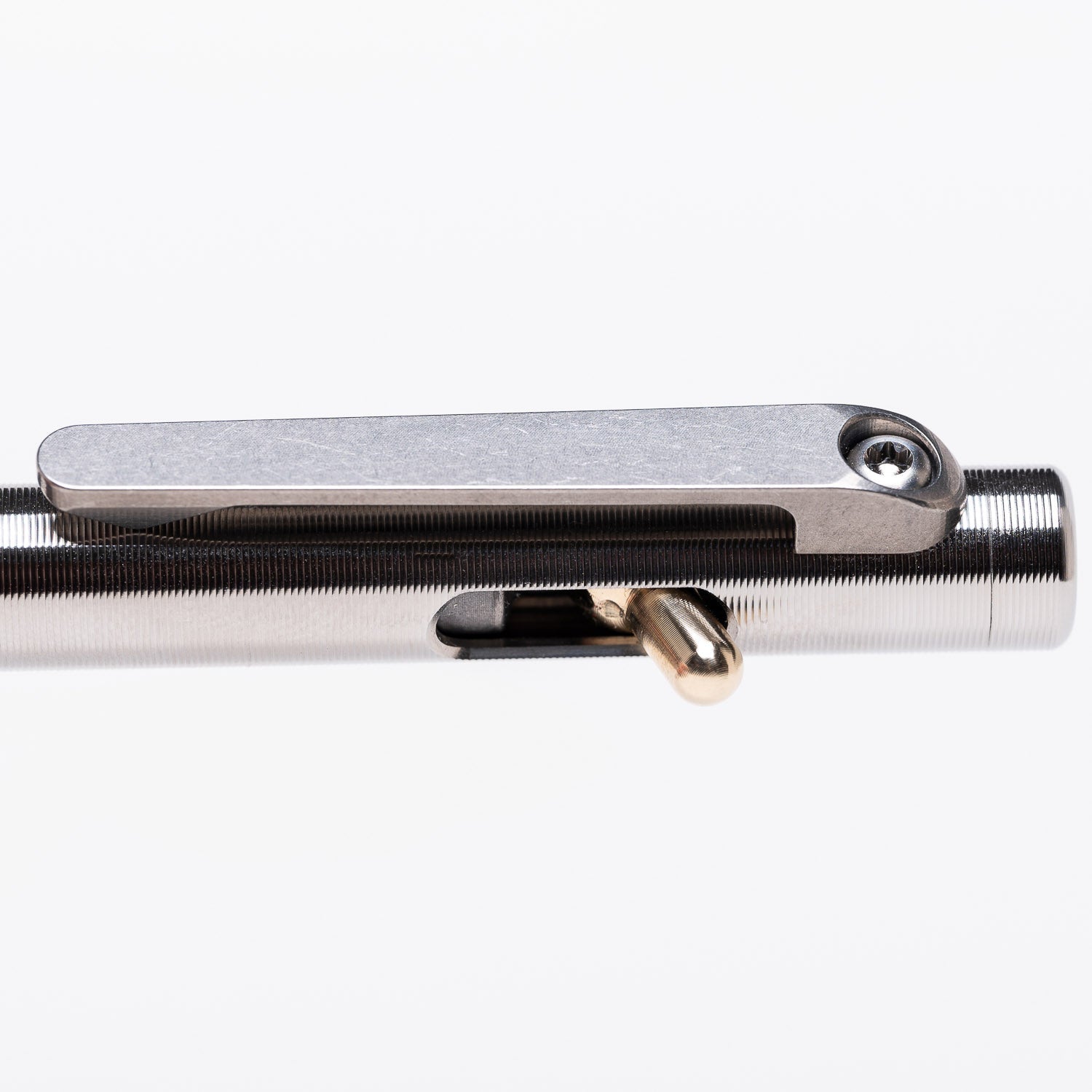 Tactile Turn Switch Pen - Pens | Last Manner