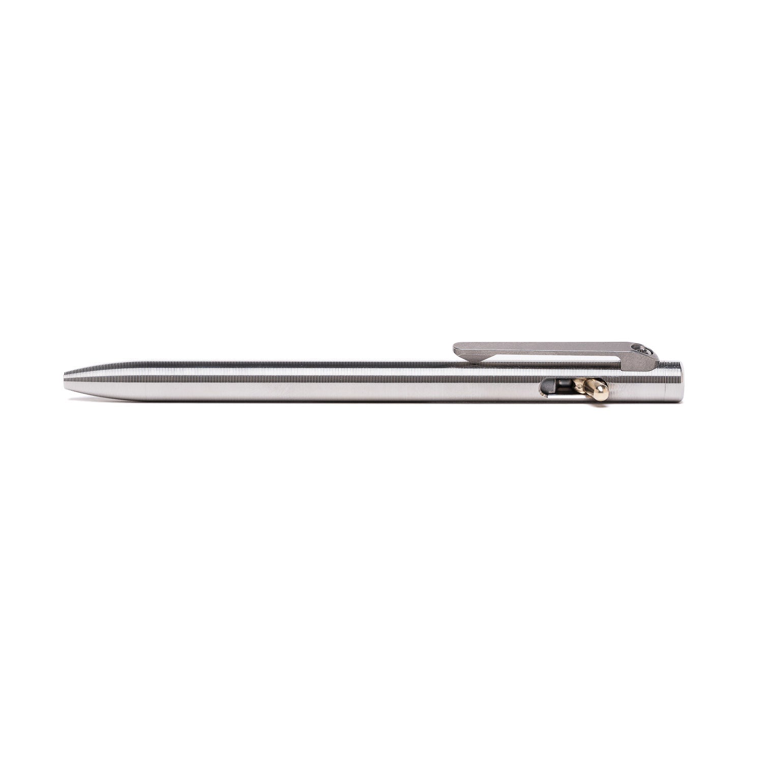 Tactile Turn Switch Pen - Pens | Last Manner