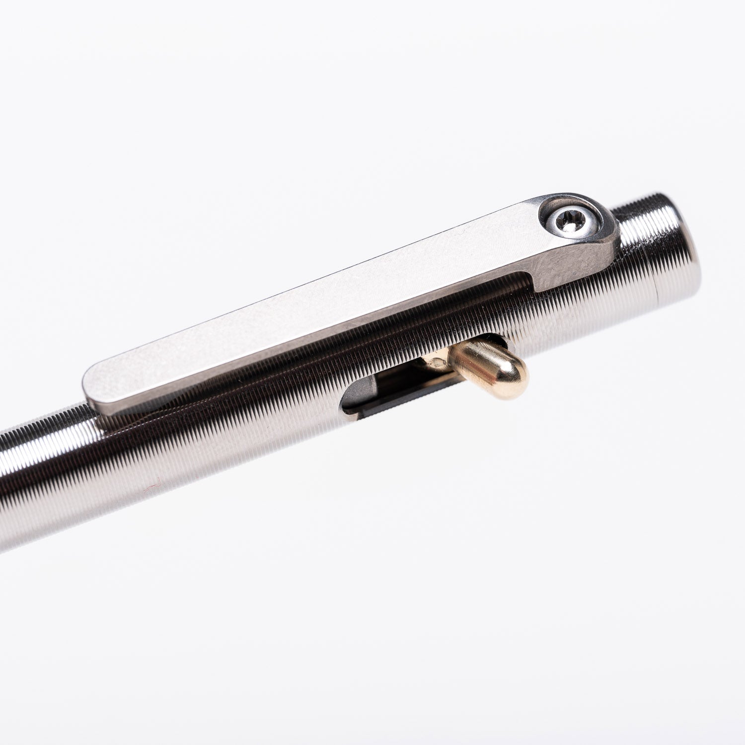 Tactile Turn Switch Pen - Pens | Last Manner