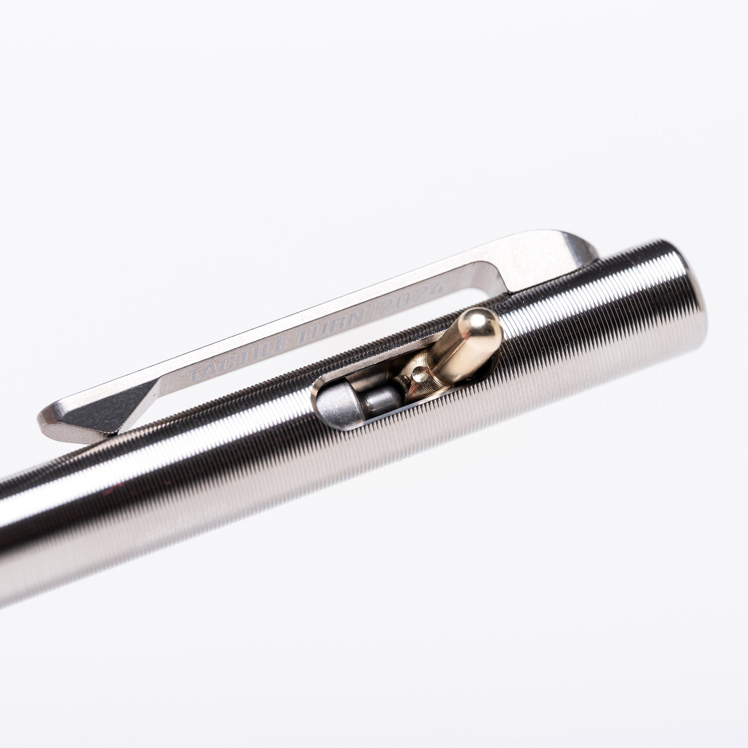 Tactile Turn Switch Pen - Pens | Last Manner