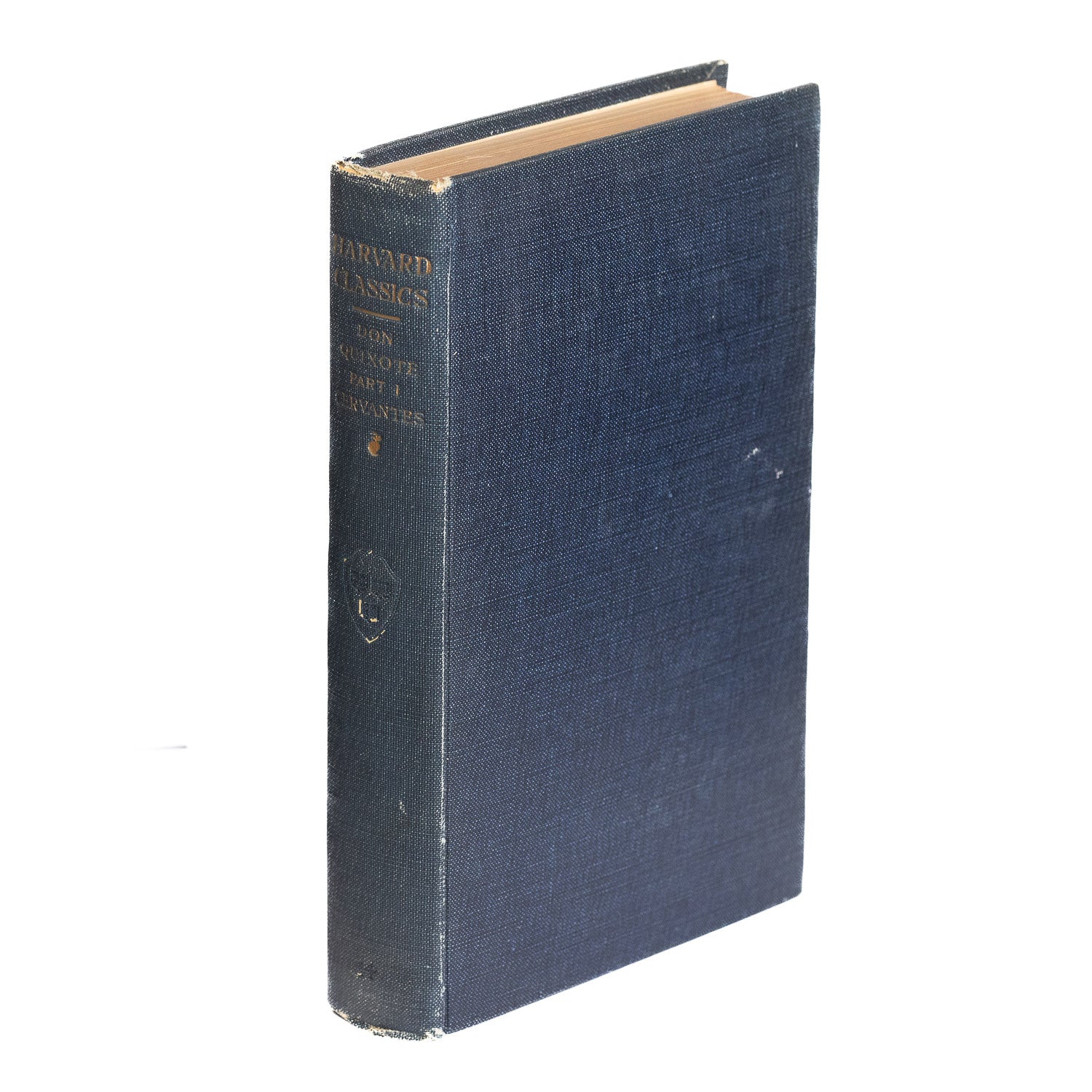 The Harvard Classics Vintage Books (1909 - 1910) - Vintage Books | Last Manner