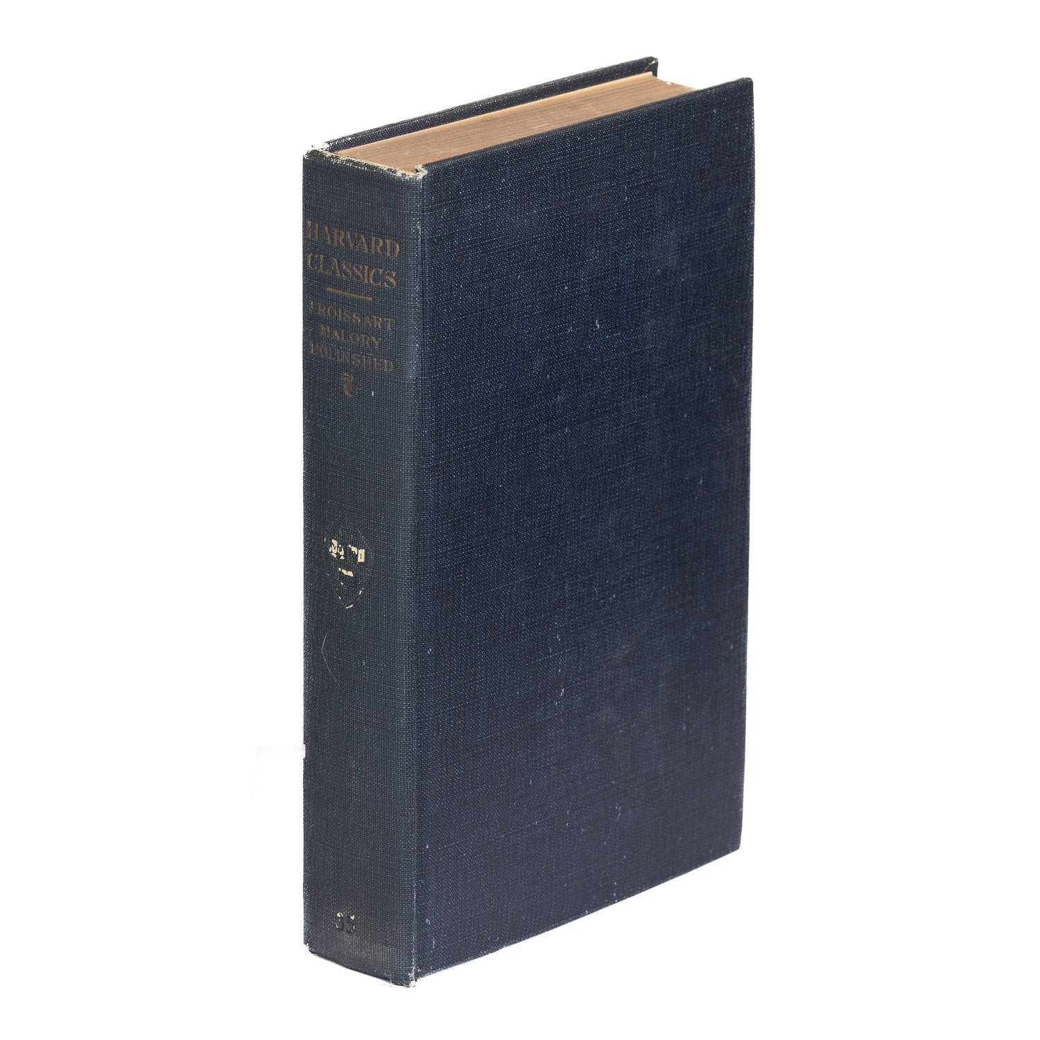 The Harvard Classics Vintage Books (1909 - 1910) - Vintage Books | Last Manner