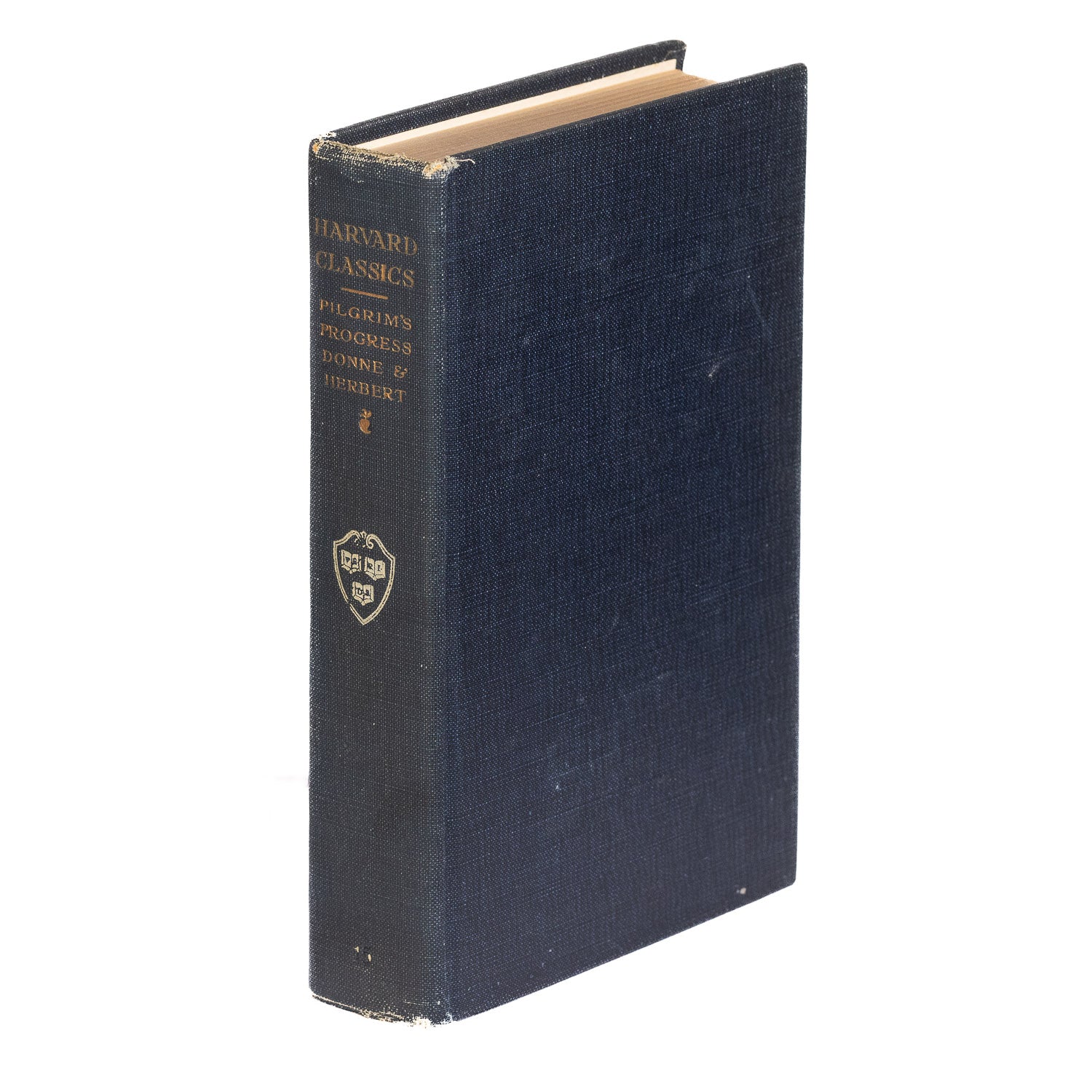 The Harvard Classics Vintage Books (1909 - 1910) - Vintage Books | Last Manner