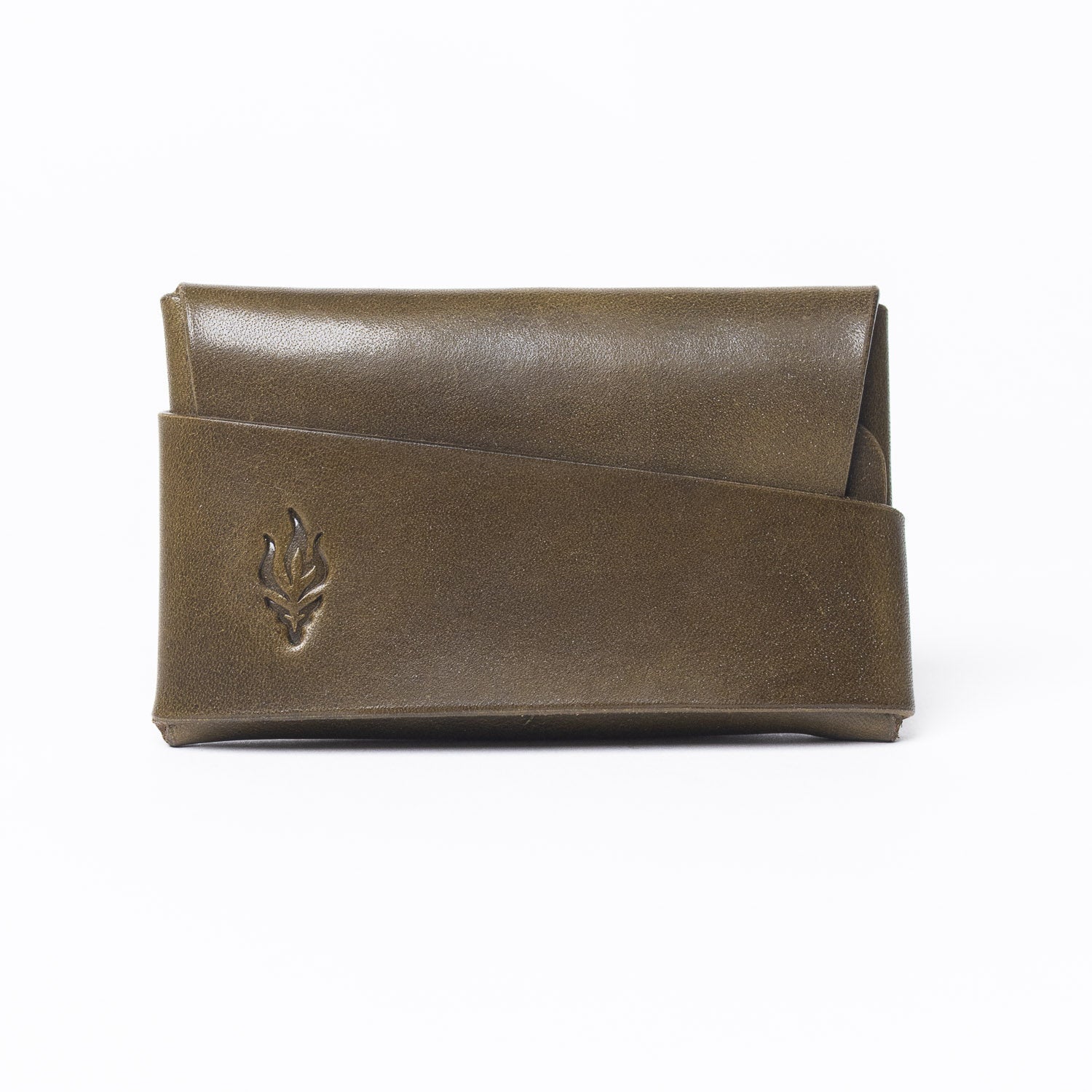 The Unstitched Wallet by Last Manner - Wallets | Last Manner