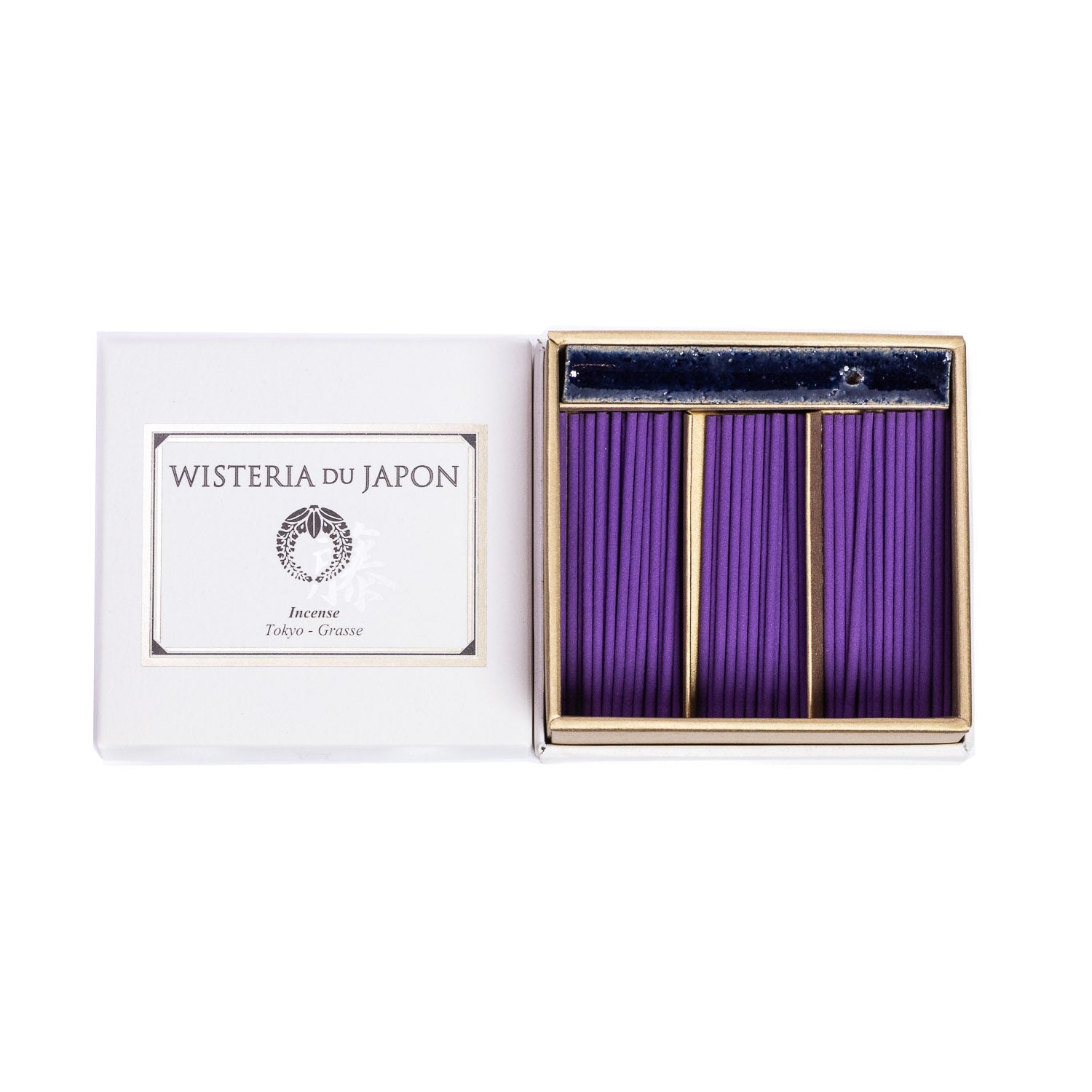 TOKYO KODO First Collection Incense - Incense | Last Manner