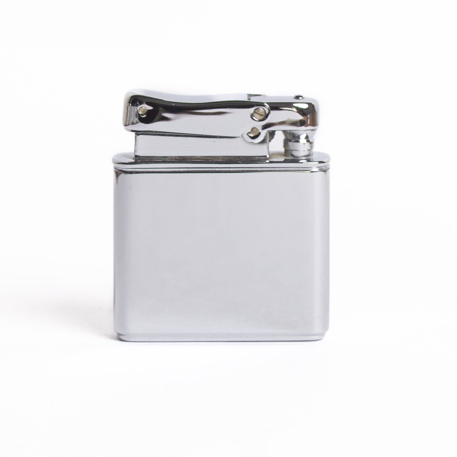 Vintage Colibri by Kreisler Chrome Petrol Lighter – West Germany - Lighter | Last Manner