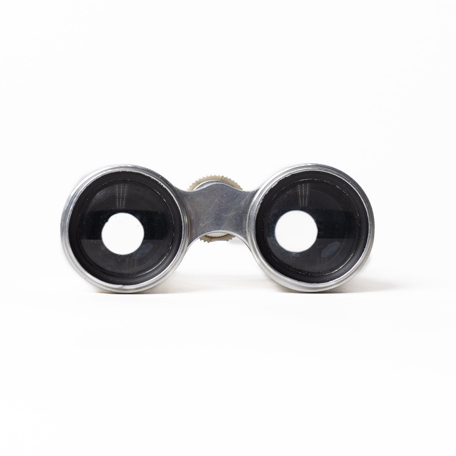 Vintage Lemaire Fabt Opera Glasses — Mother of Pearl - Opera Glasses | Last Manner