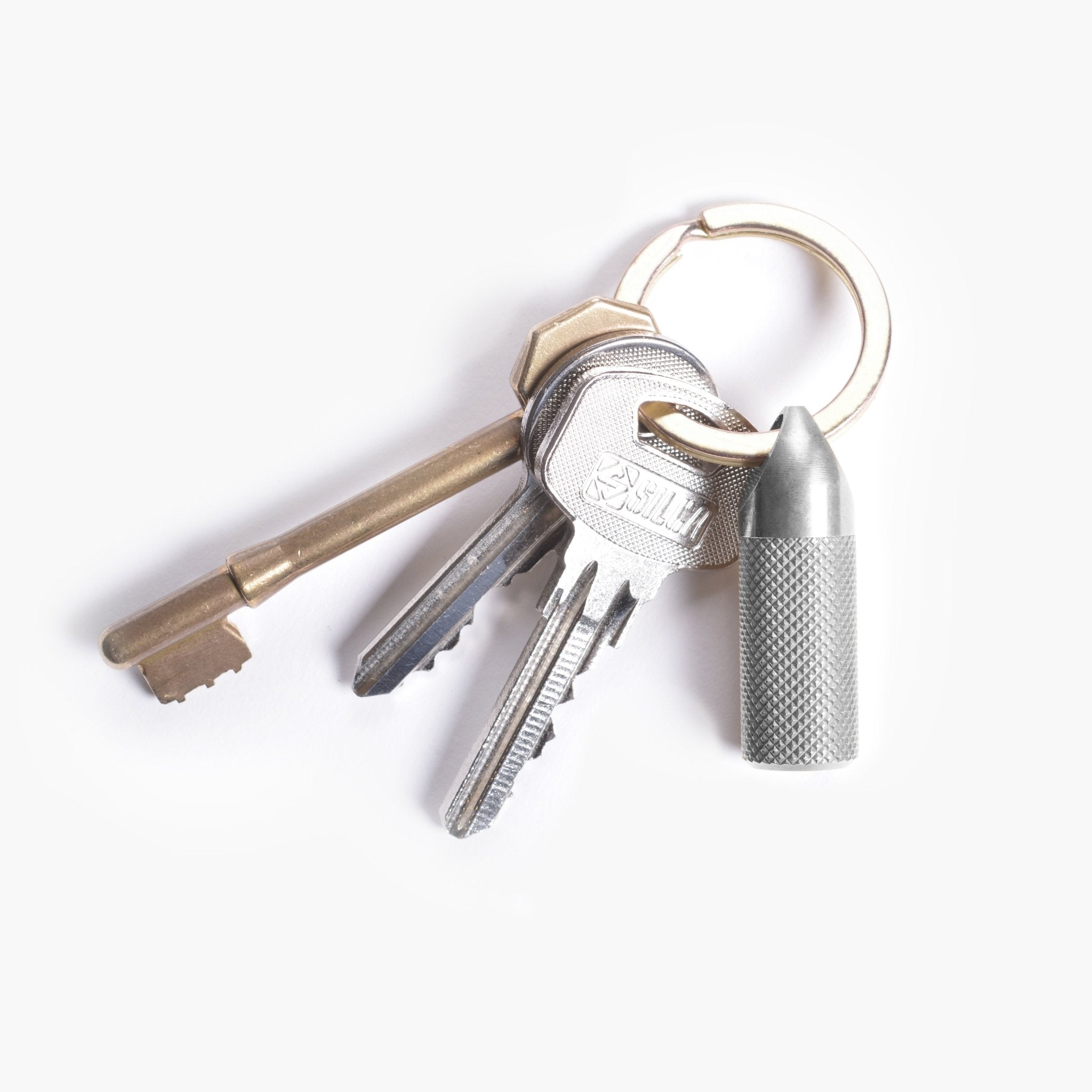 Wingback Key Cache - Key Cache | Last Manner