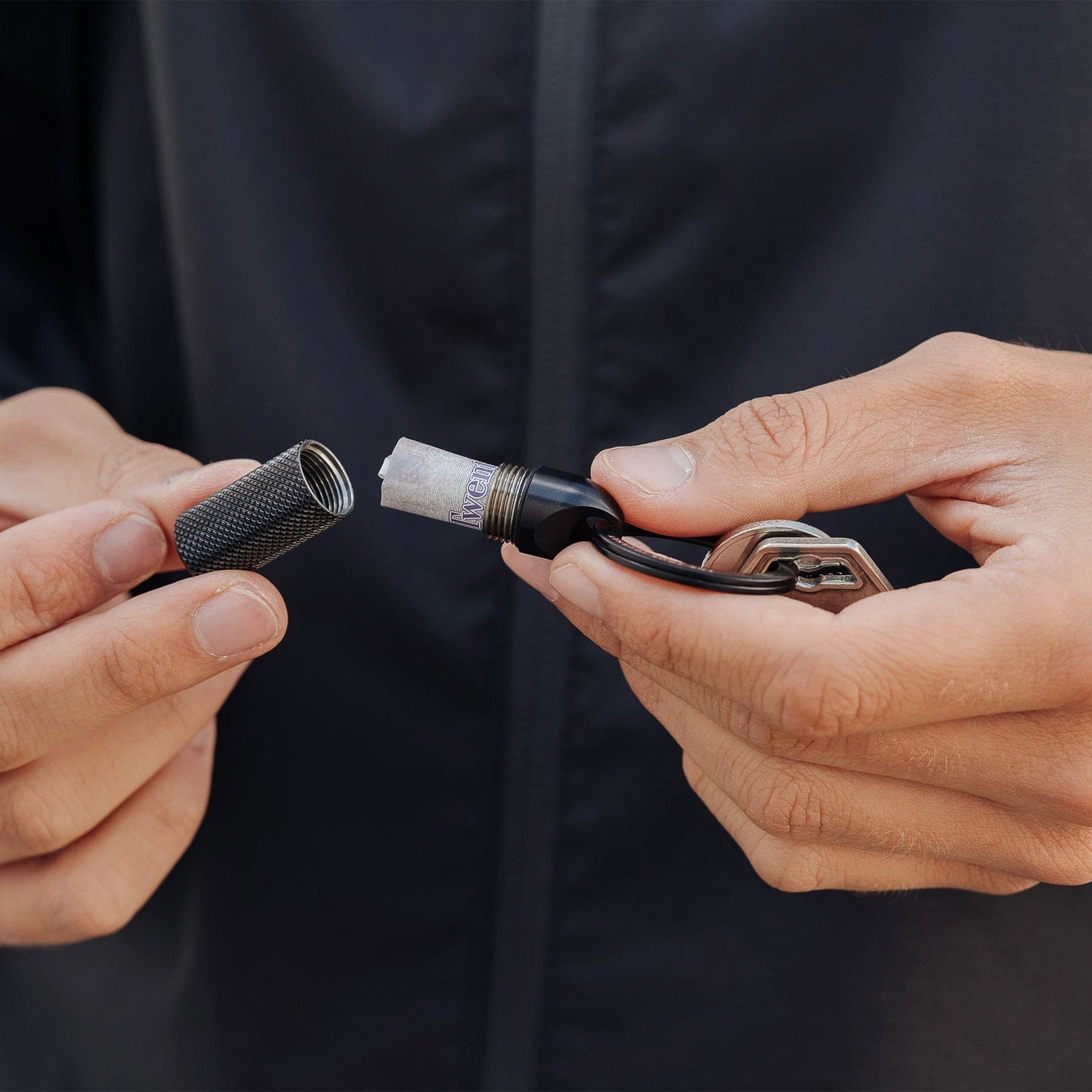 Wingback Key Cache - Key Cache | Last Manner