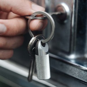 Wingback Key Cache - Key Cache | Last Manner