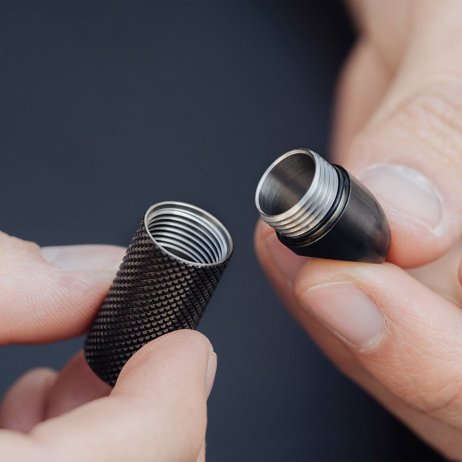 Wingback Key Cache - Key Cache | Last Manner