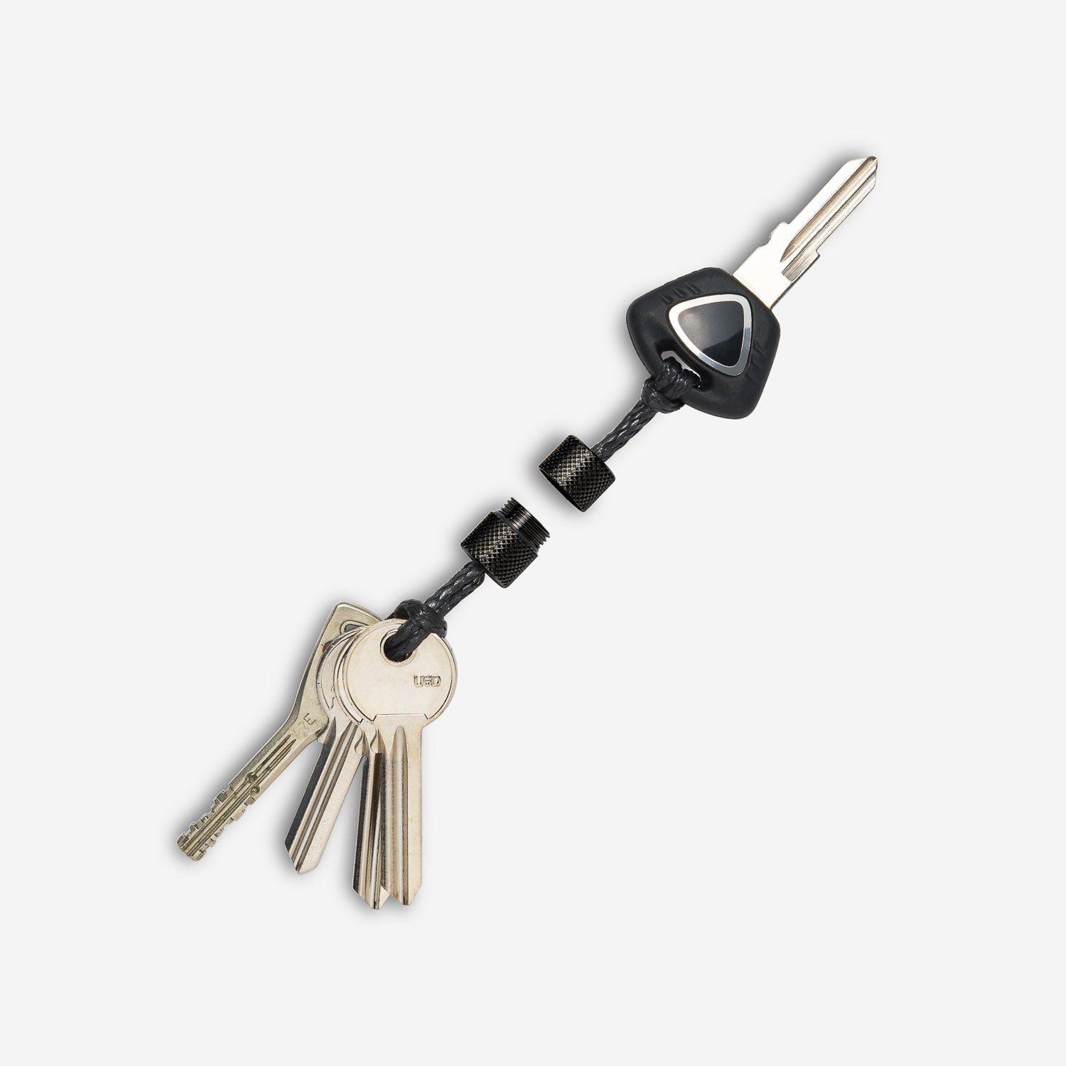 Wingback Key Loop - Key Loop | Last Manner