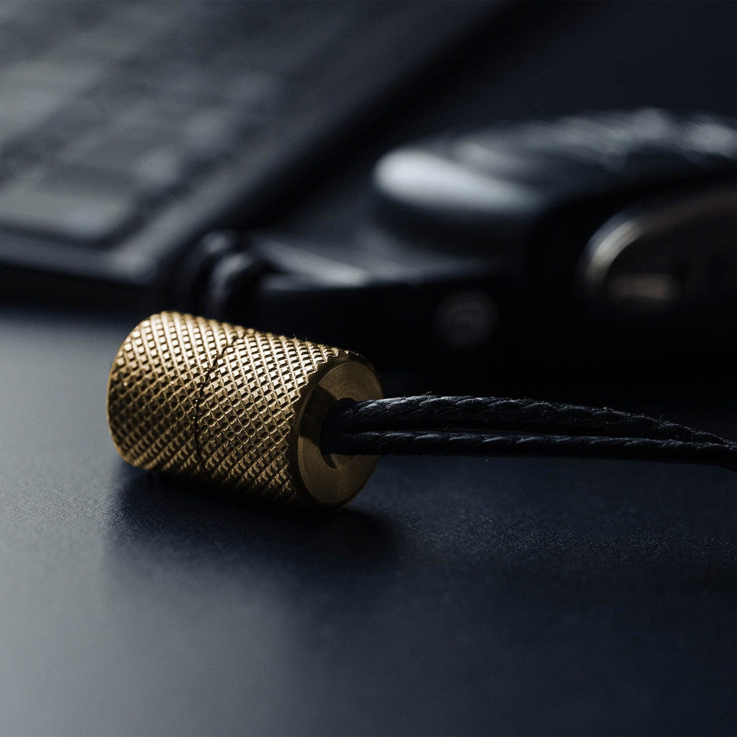 Wingback Key Loop - Key Loop | Last Manner