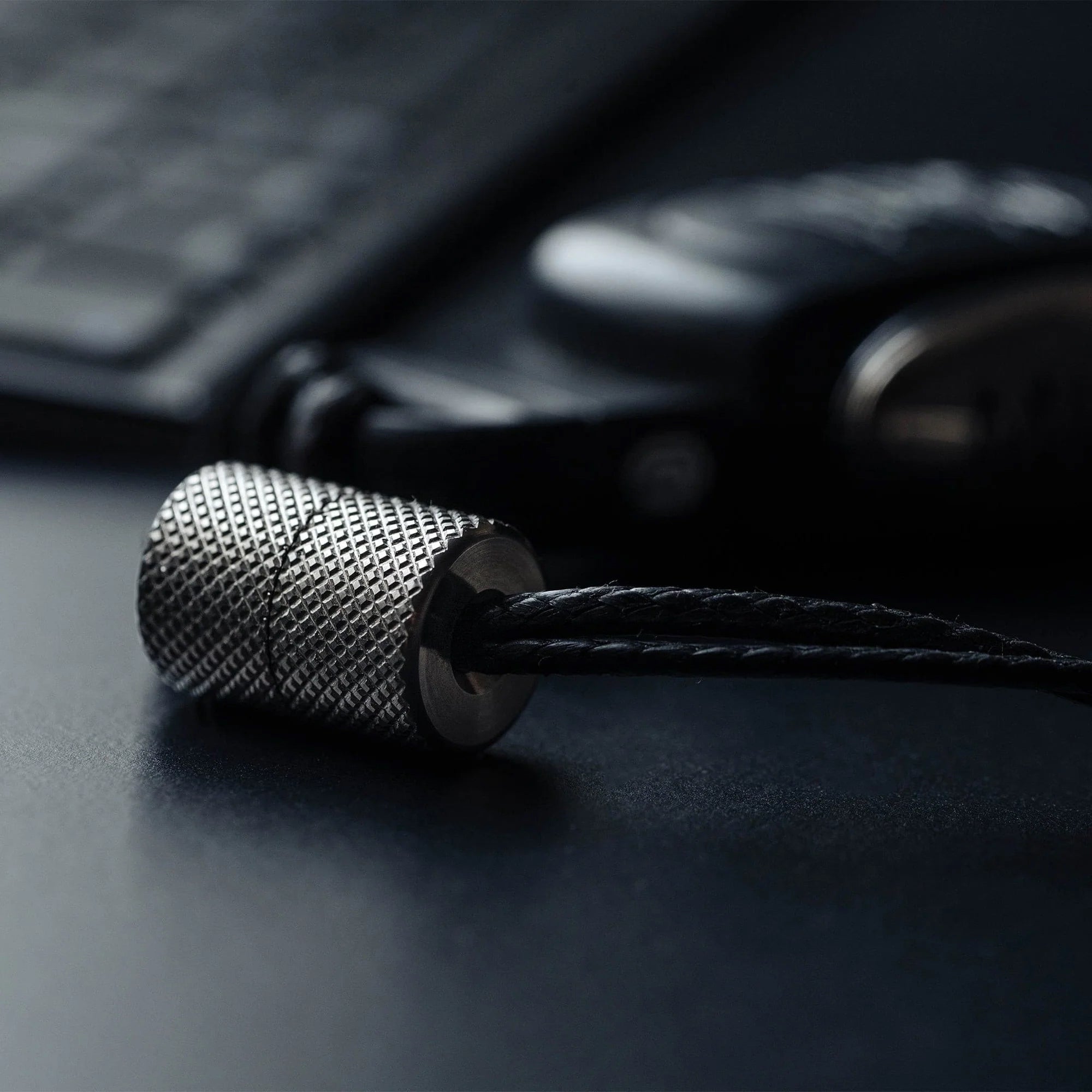 Wingback Key Loop - Key Loop | Last Manner