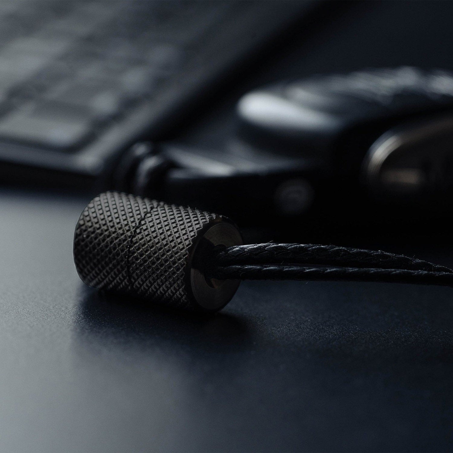 Wingback Key Loop - Key Loop | Last Manner