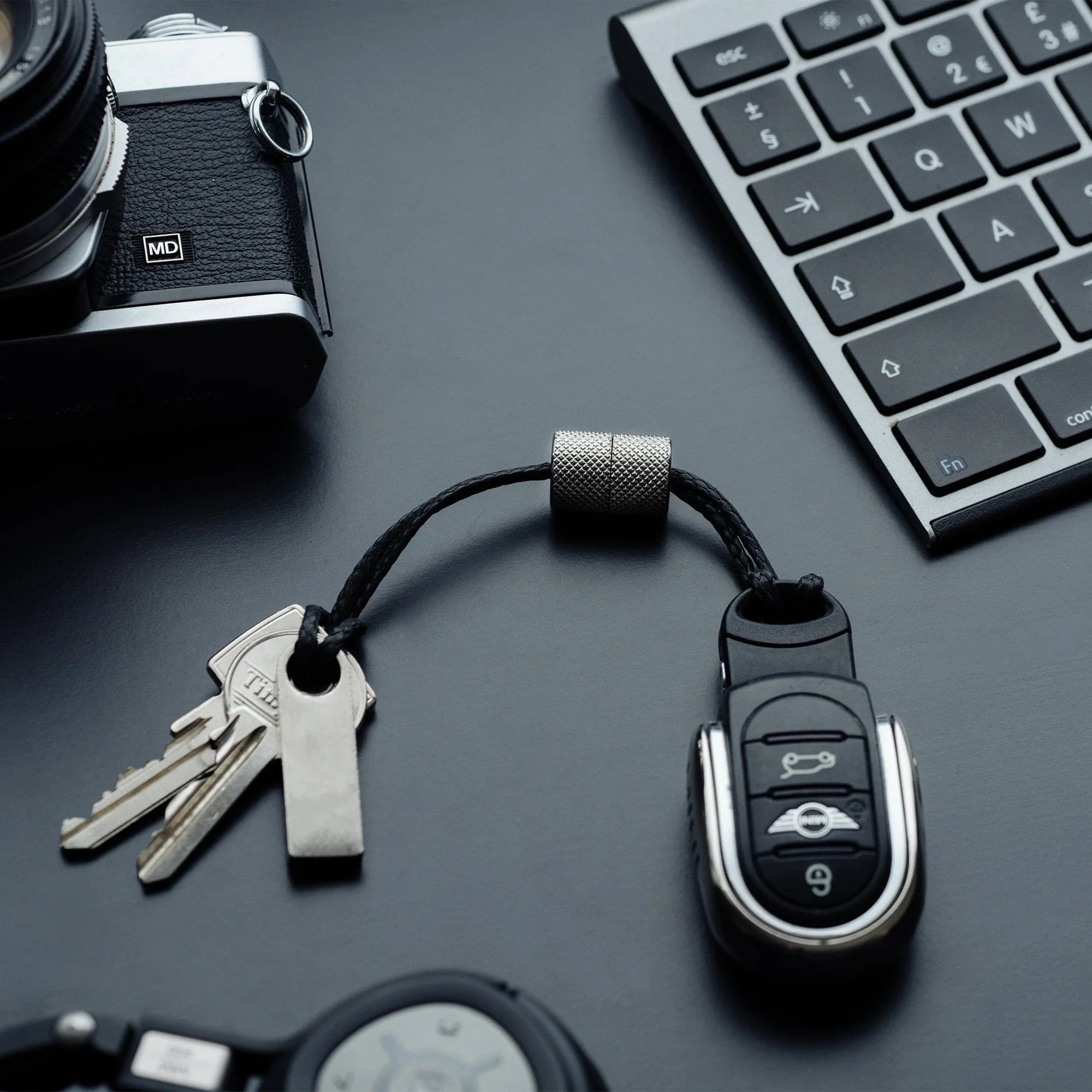 Wingback Key Loop - Key Loop | Last Manner