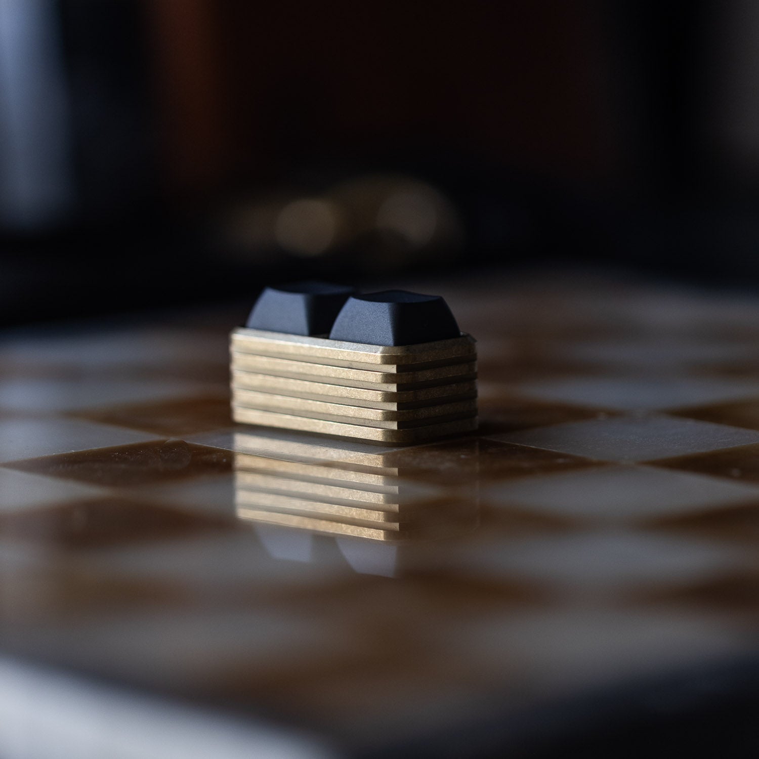 ZeroFeud MX Premium Keycap Fidget Clicker - Keycaps | Last Manner