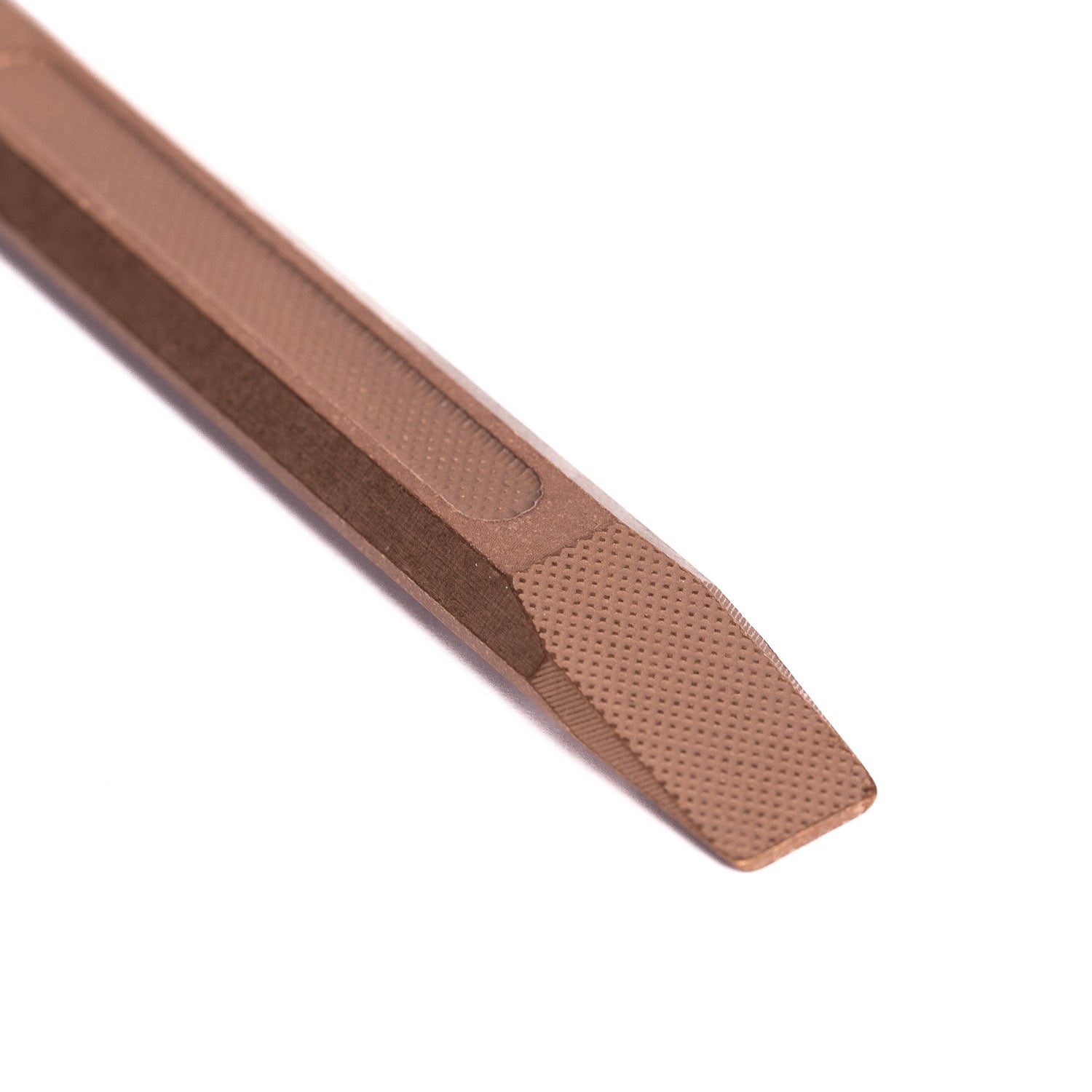 ZeroFeud ZF - P2 Metal Pry Bar - Pry Bar | Last Manner