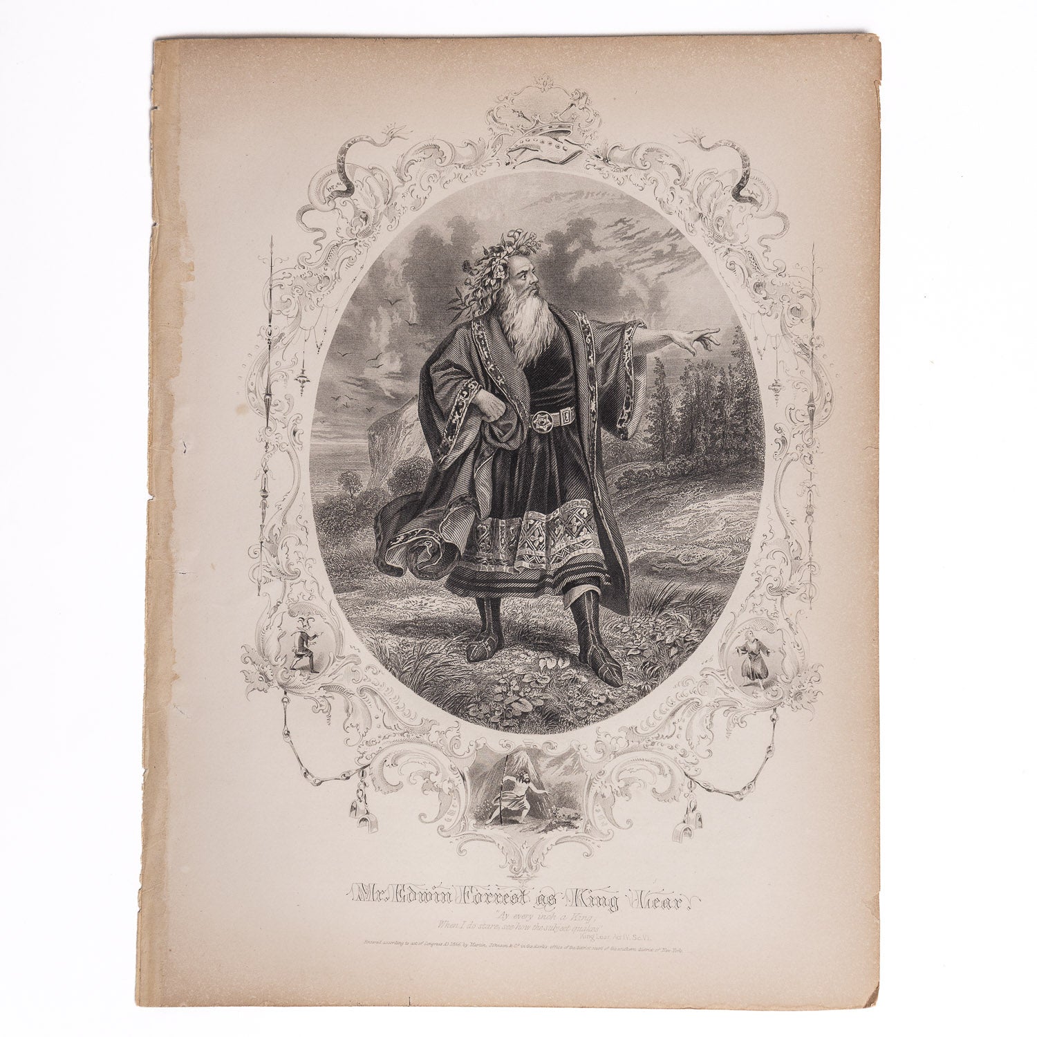 antique-shakespeare-engravings