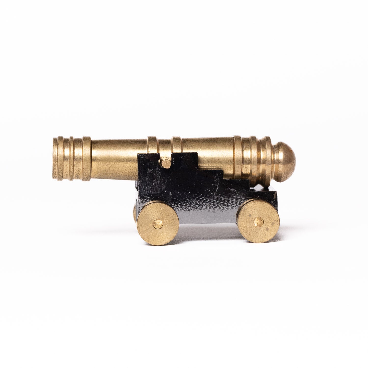 Art of Play Brass Cannon Puzzle - Mechanical Puzzle | Last Manner