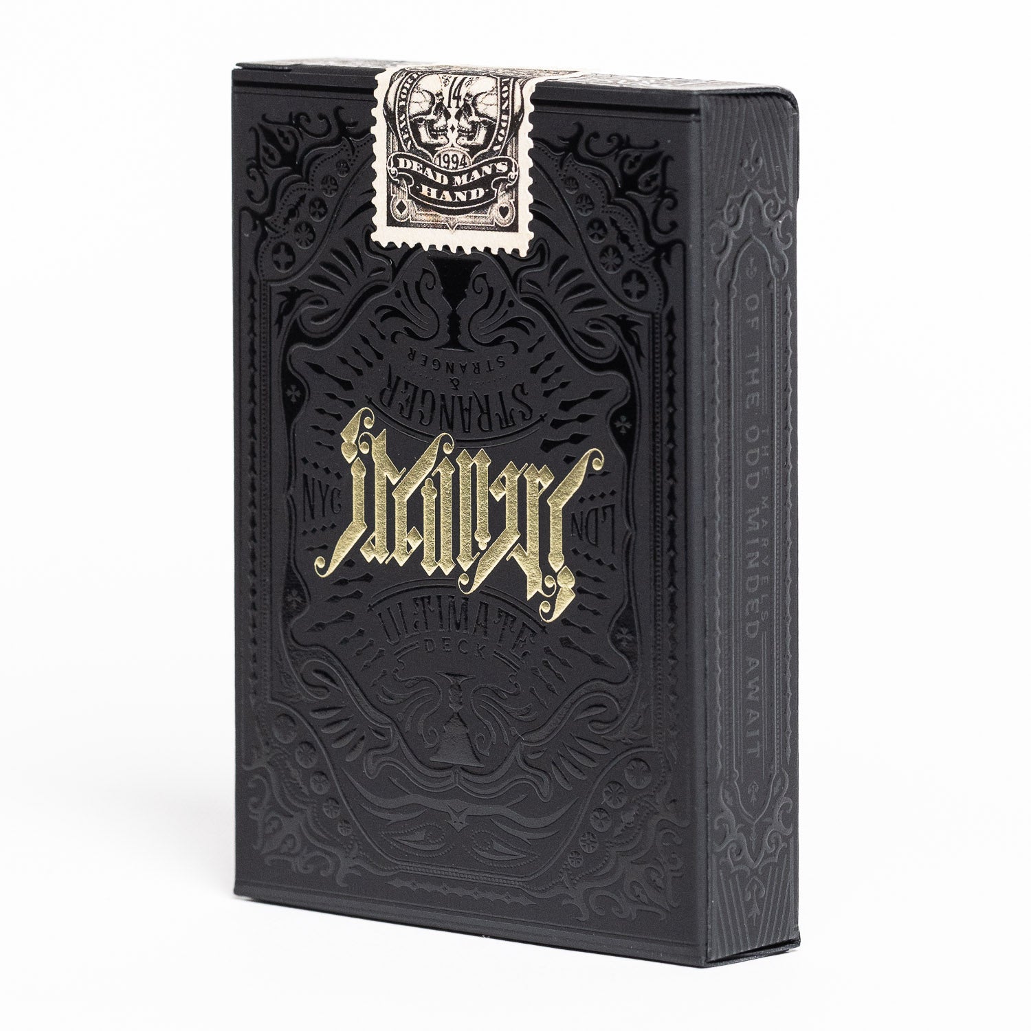 Art of Play Ultimate Deck Playing Cards - Playing Cards | Last Manner