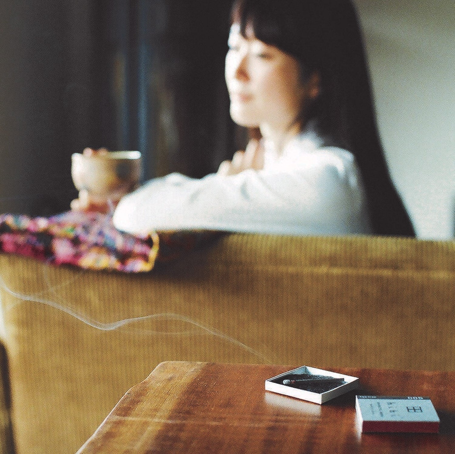 Hibi Incense Matches - Box of 8 - Incense | Last Manner