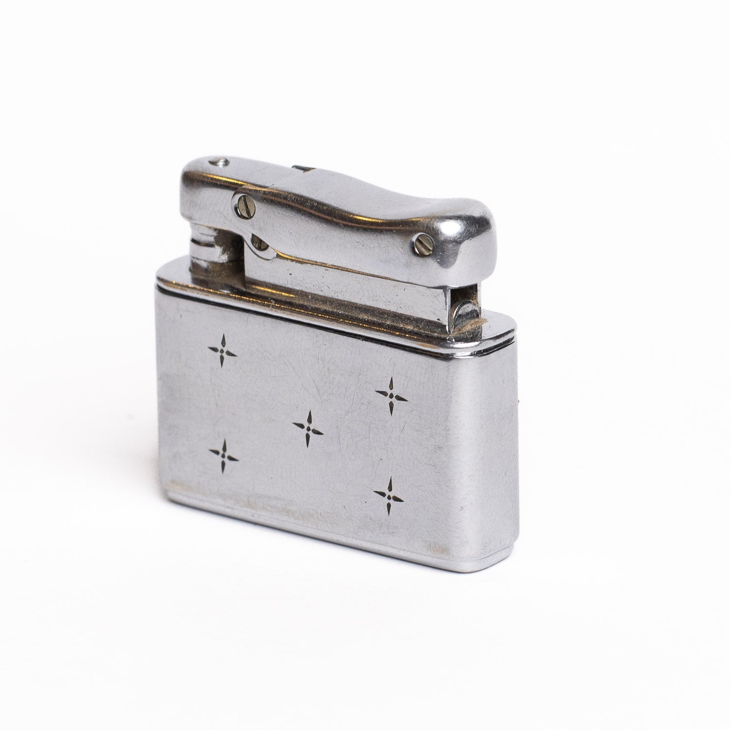 Colibri by Kreisler Vintage Lighter - Lighter | Last Manner