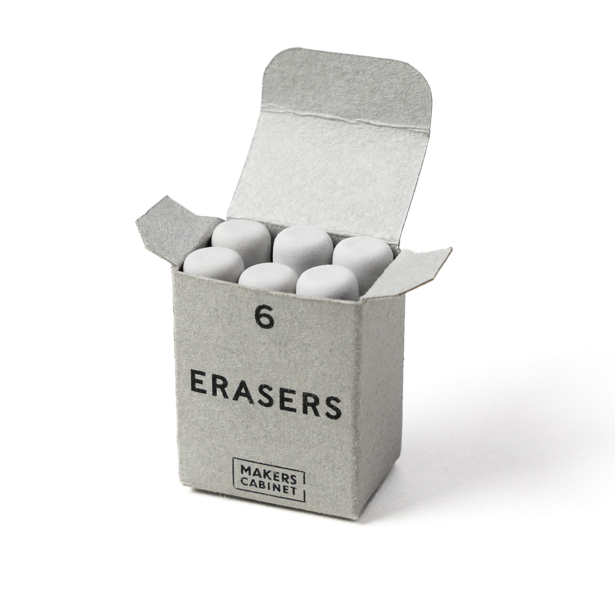 Erasers For Ferrule - Erasers | Last Manner