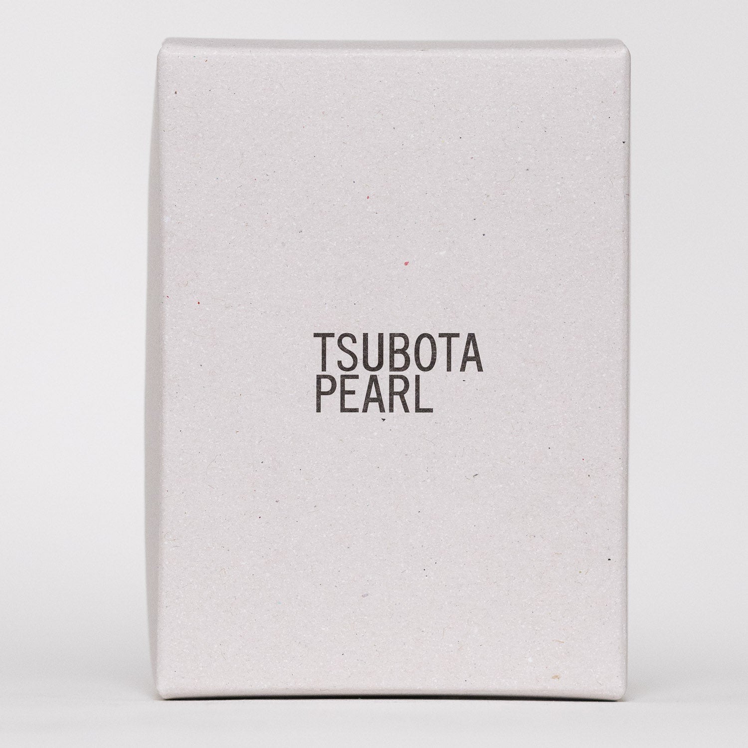Tsubota Pearl Hard Edge Latitude Lighter - Black - Lighter | Last Manner
