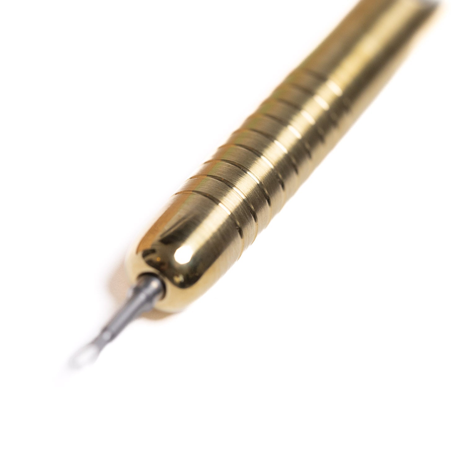 HASSLER INSTRUMENTS Bolt Action Spring Bar Tool - Last Manner - Spring Bar Tool | Last Manner