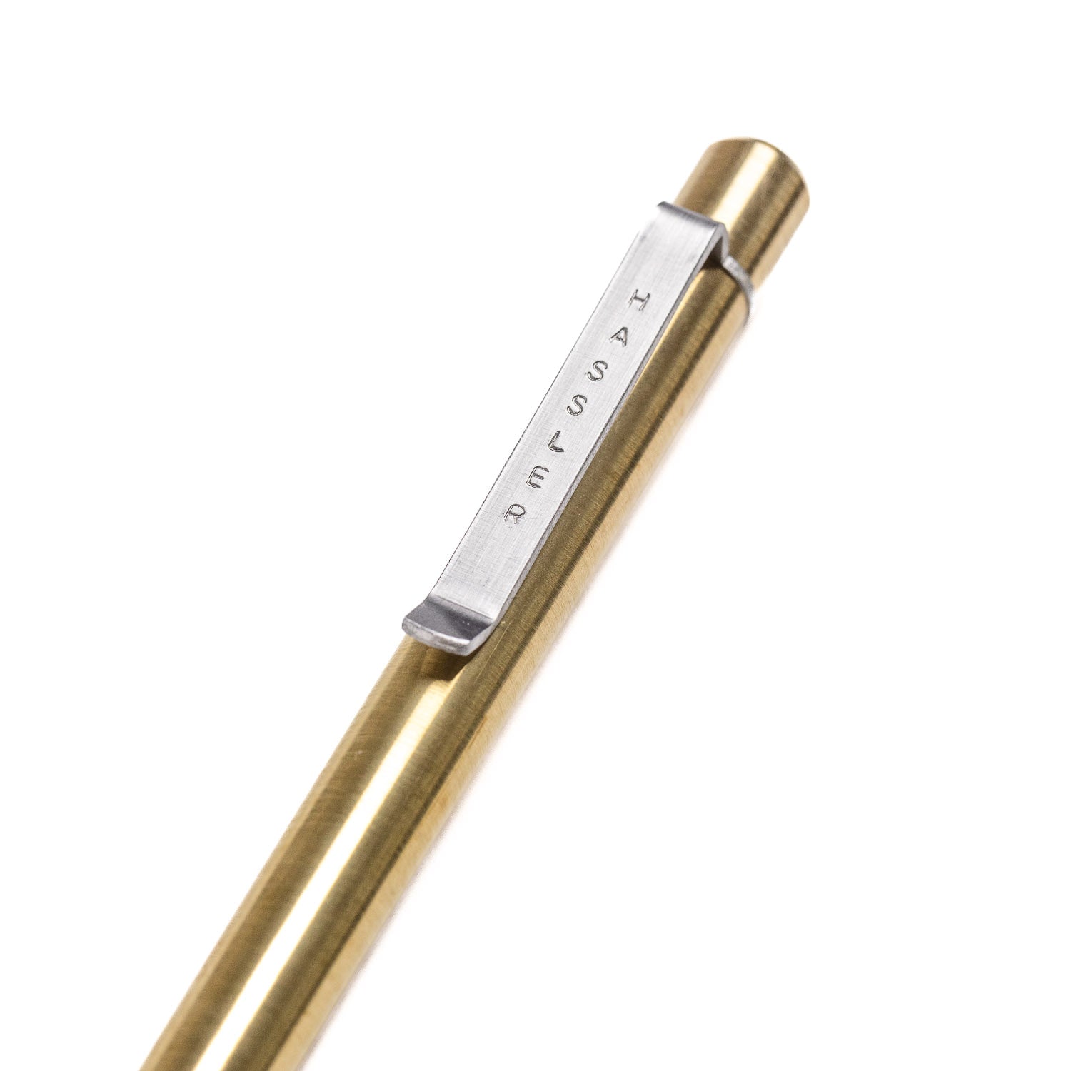 HASSLER INSTRUMENTS Bolt Action Spring Bar Tool - Last Manner - Spring Bar Tool | Last Manner
