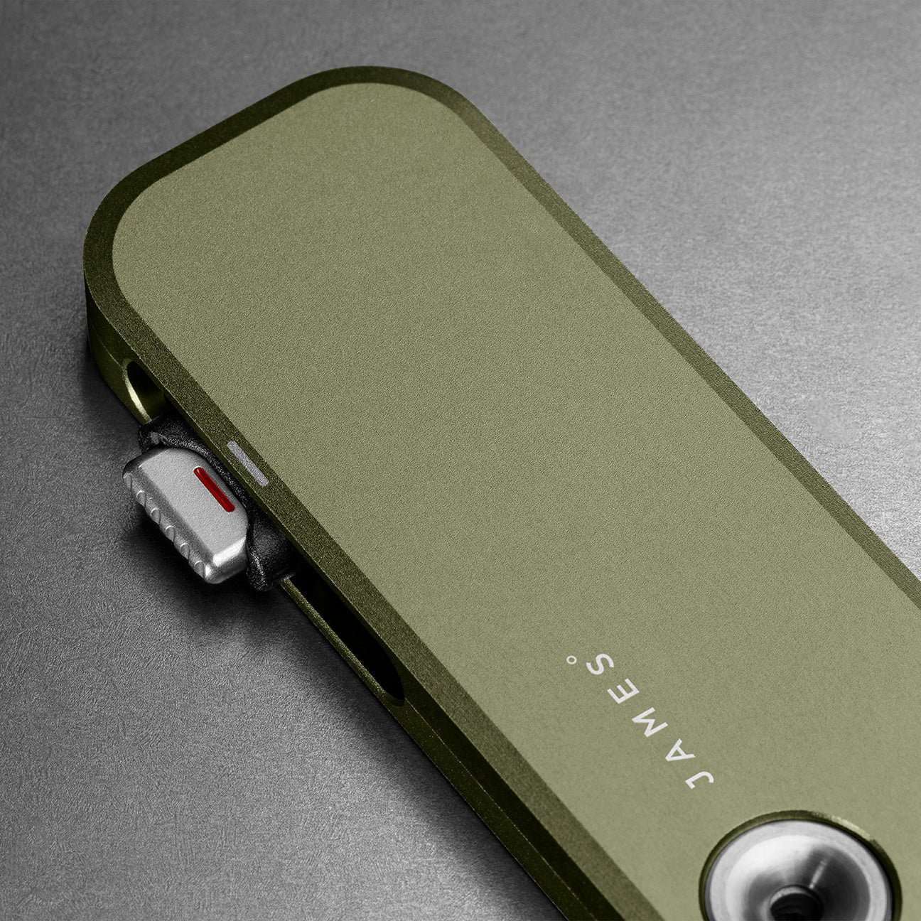 James Brand The Palmer Utility Knife - Utility Knife | Last Manner