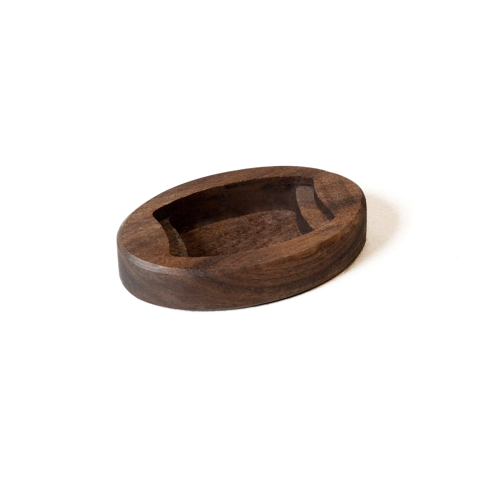 Makers Cabinet Base for Høvel - American Dark Walnut - Tools | Last Manner