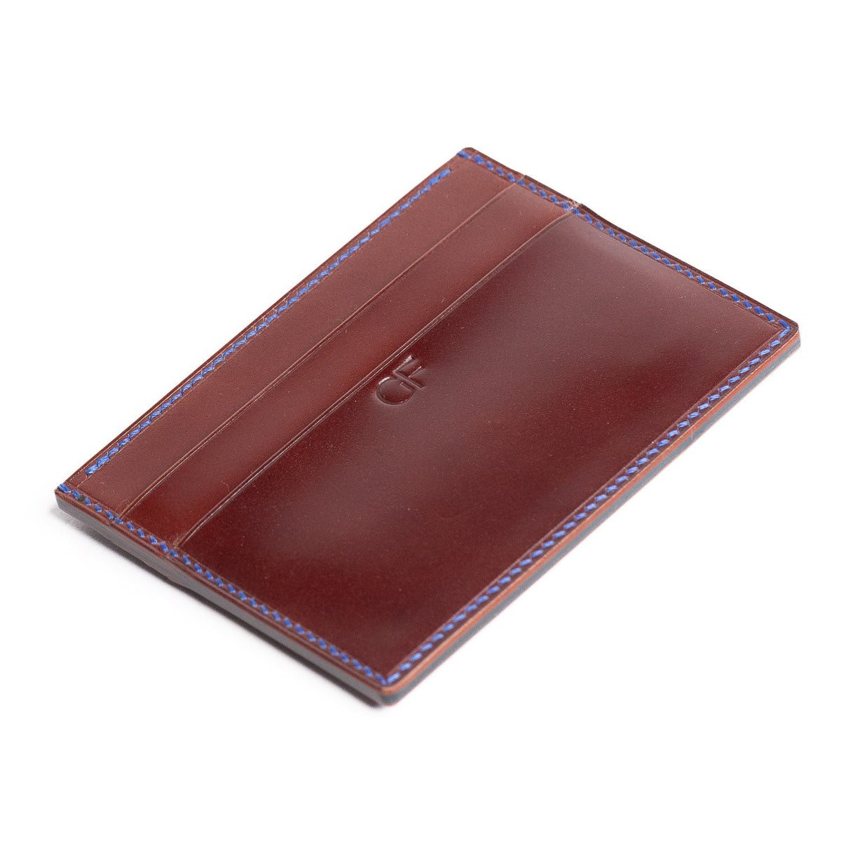shell-cordovan-dollaro-card- 