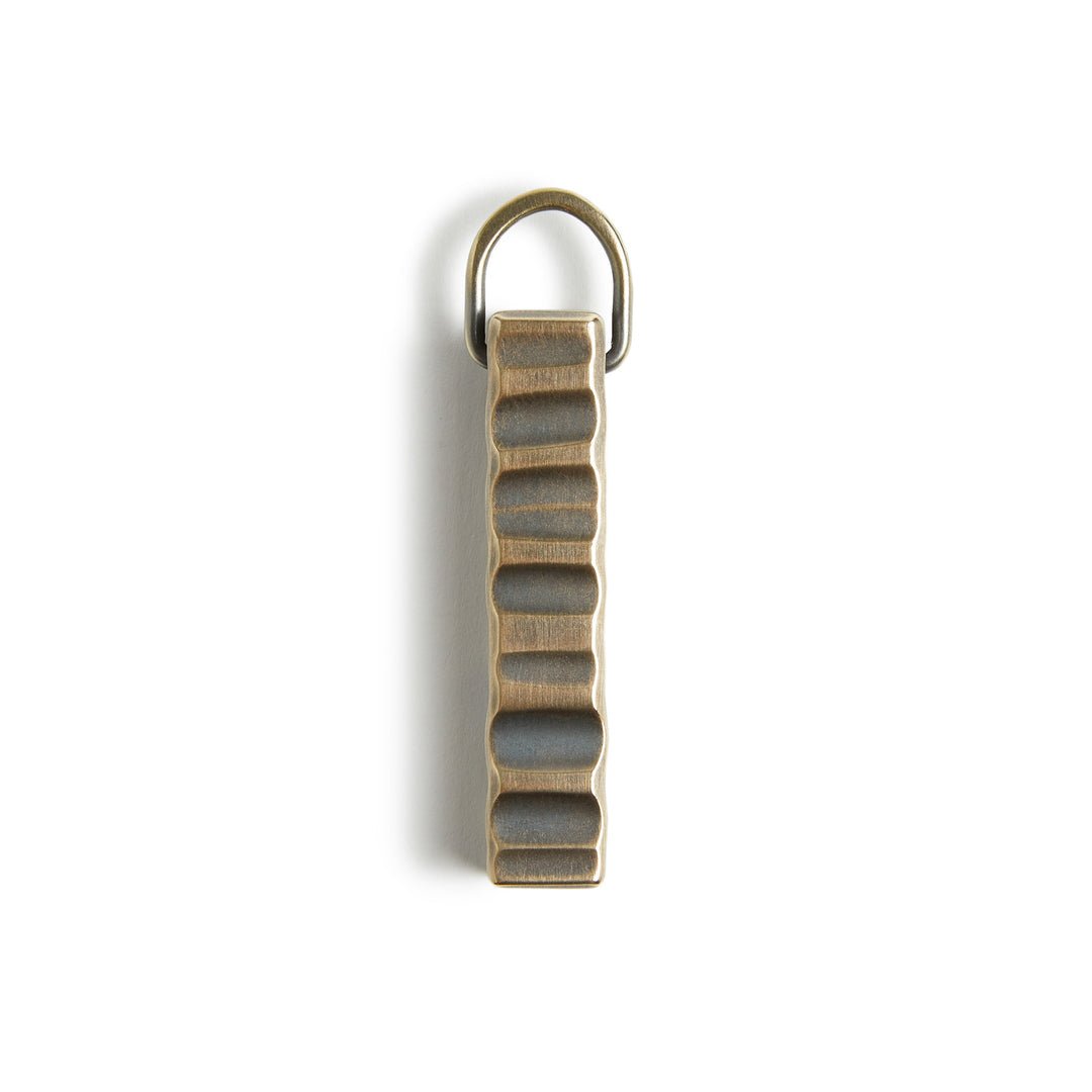Studebaker Metals Carry Bottle Opener - Brass - Bottle Opener | Last Manner