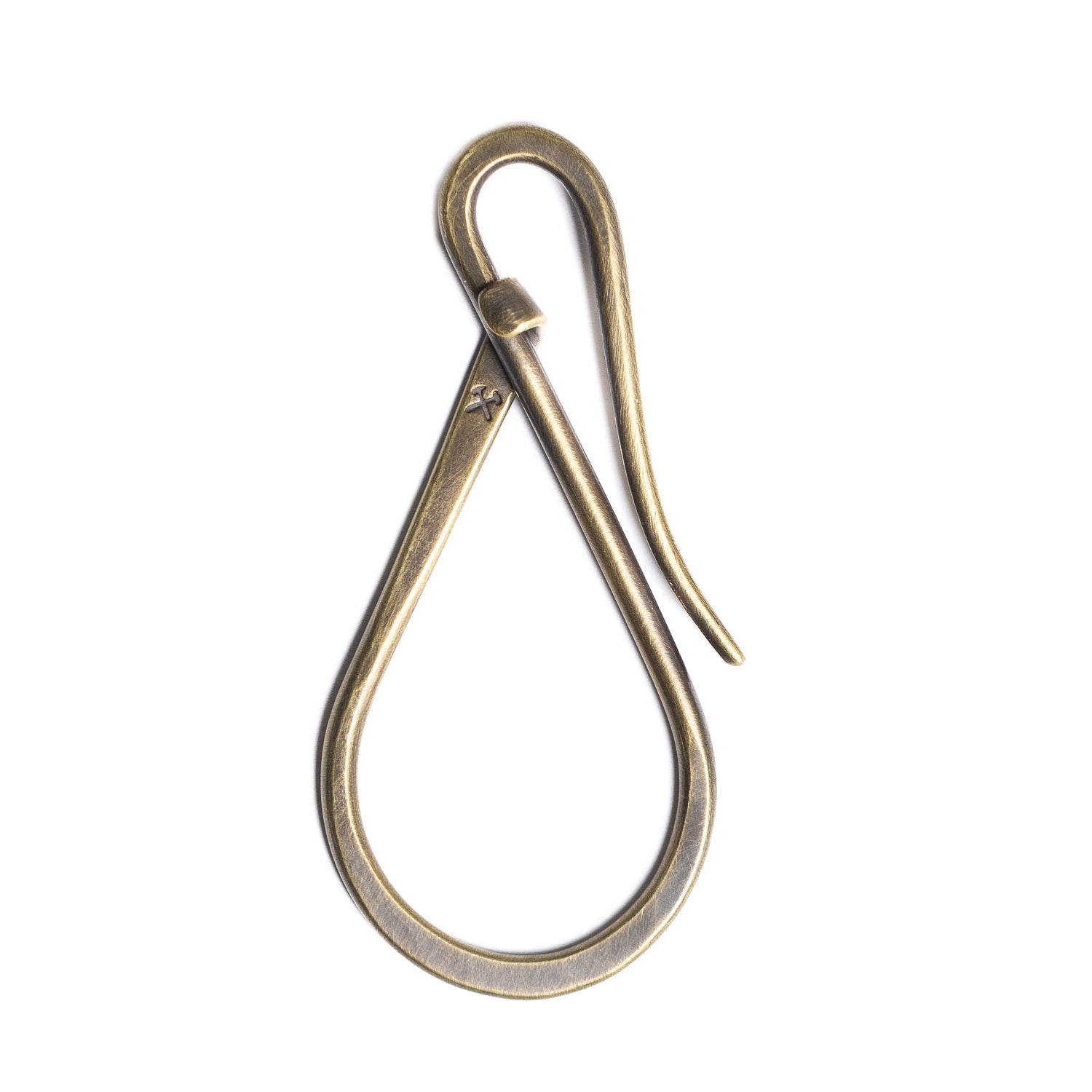 Studebaker Metals Workshop Keyholder - Keychain | Last Manner