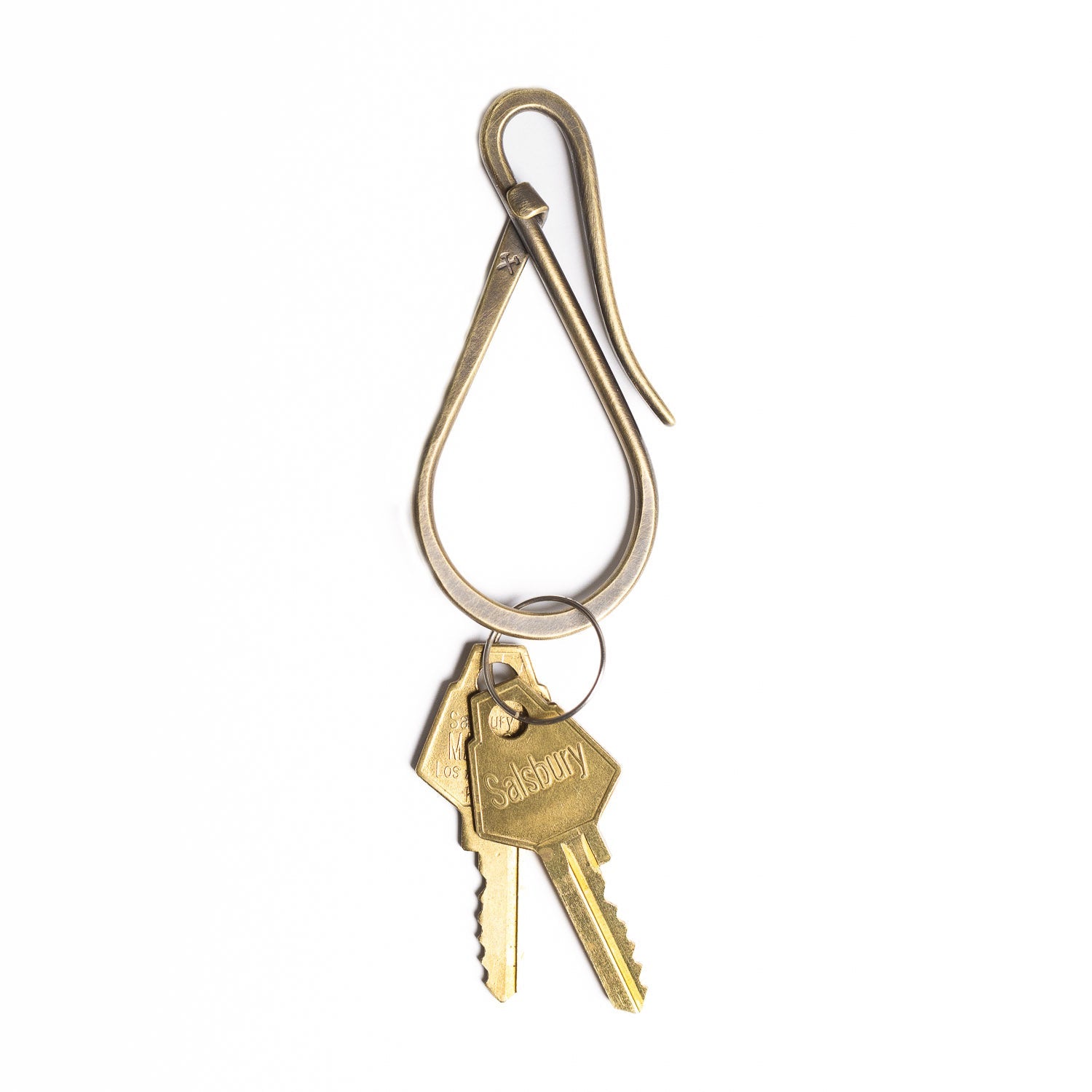 Studebaker Metals Workshop Keyholder