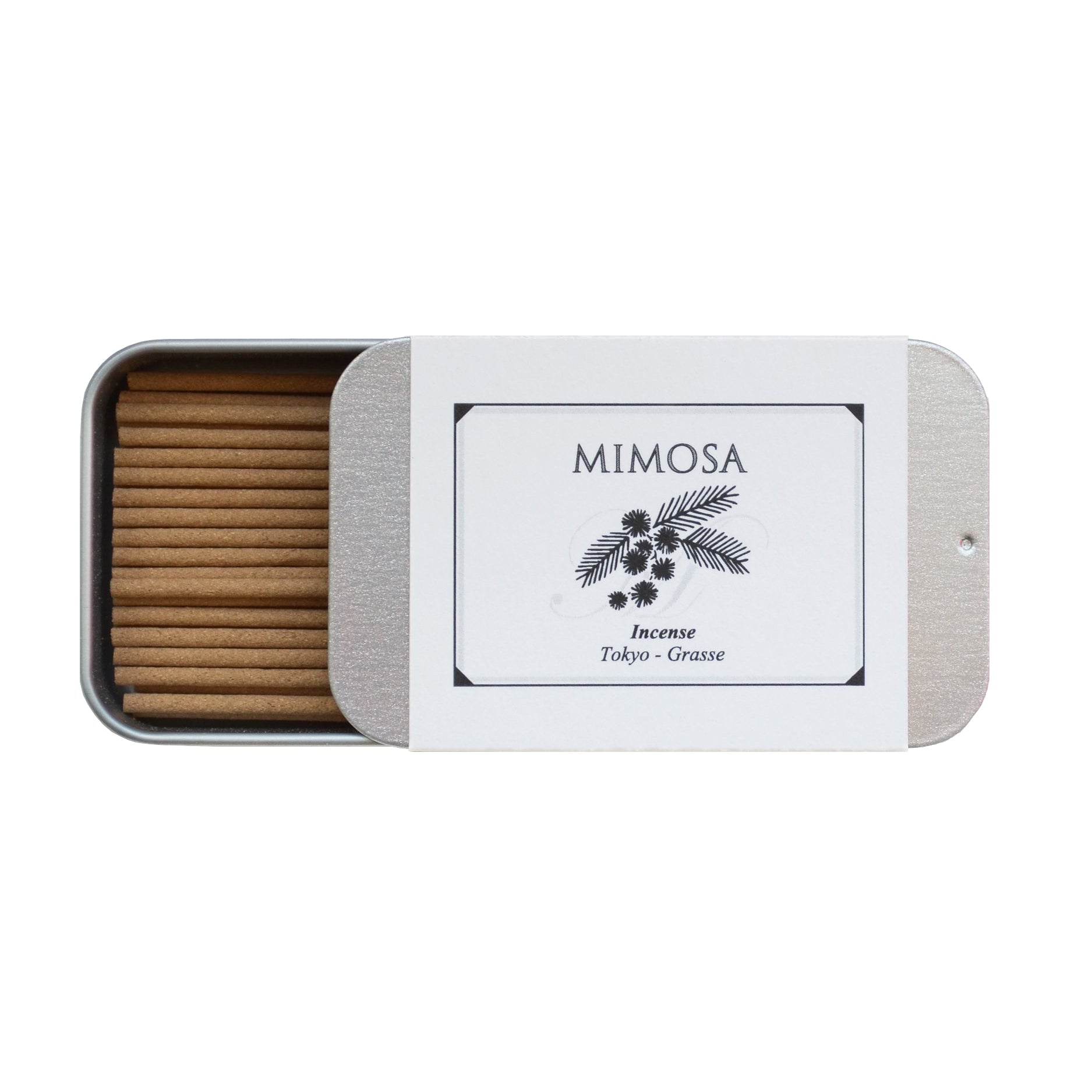 TOKYO KODO First Collection Incense - Incense | Last Manner