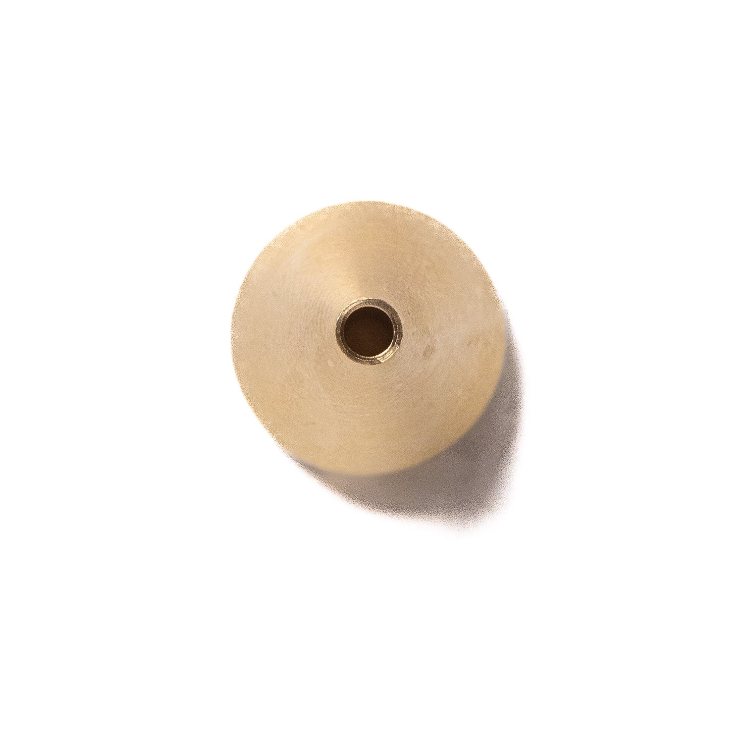 Water Drop Incense Holder - Brass - Incense Holder | Last Manner