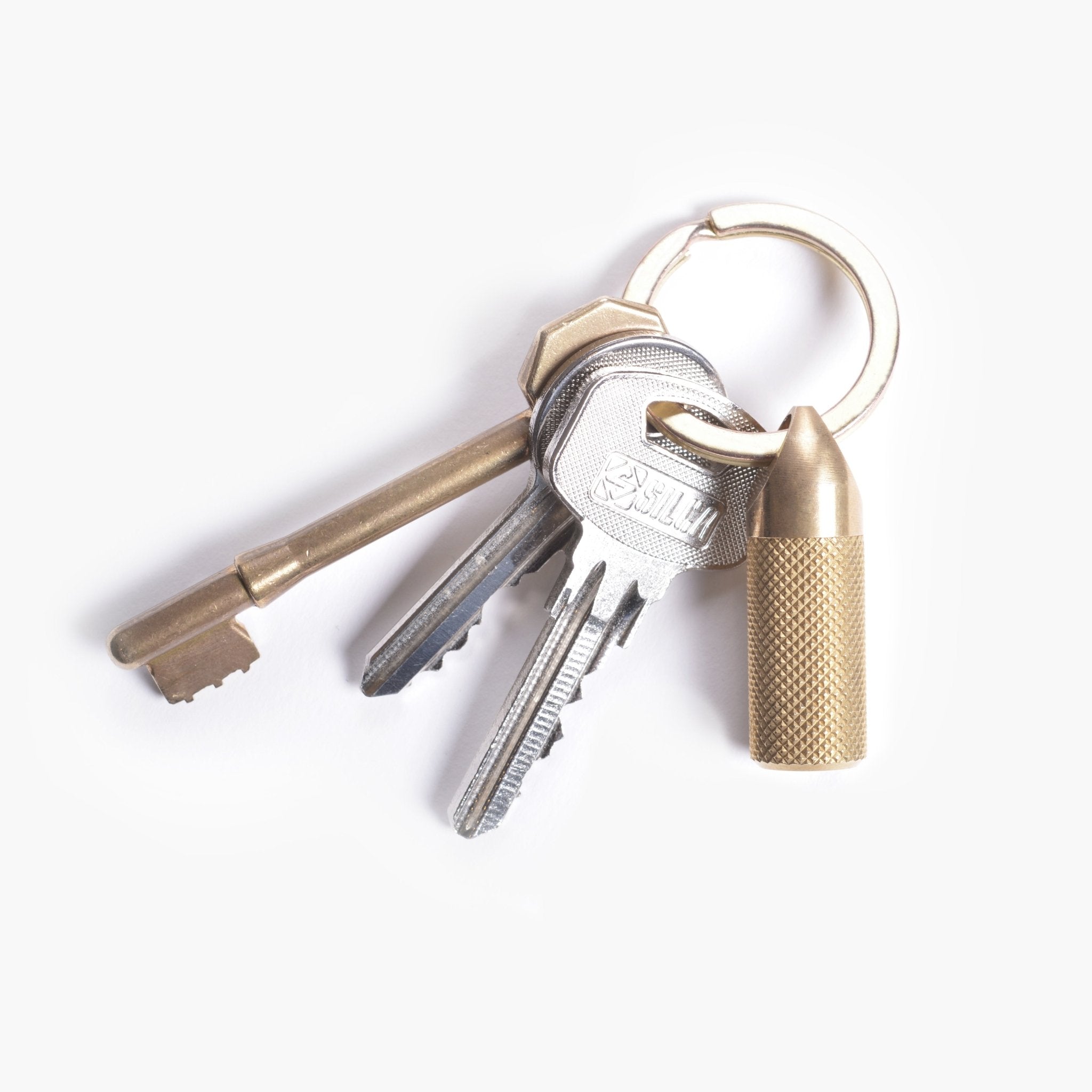 Wingback Key Cache - Key Cache | Last Manner