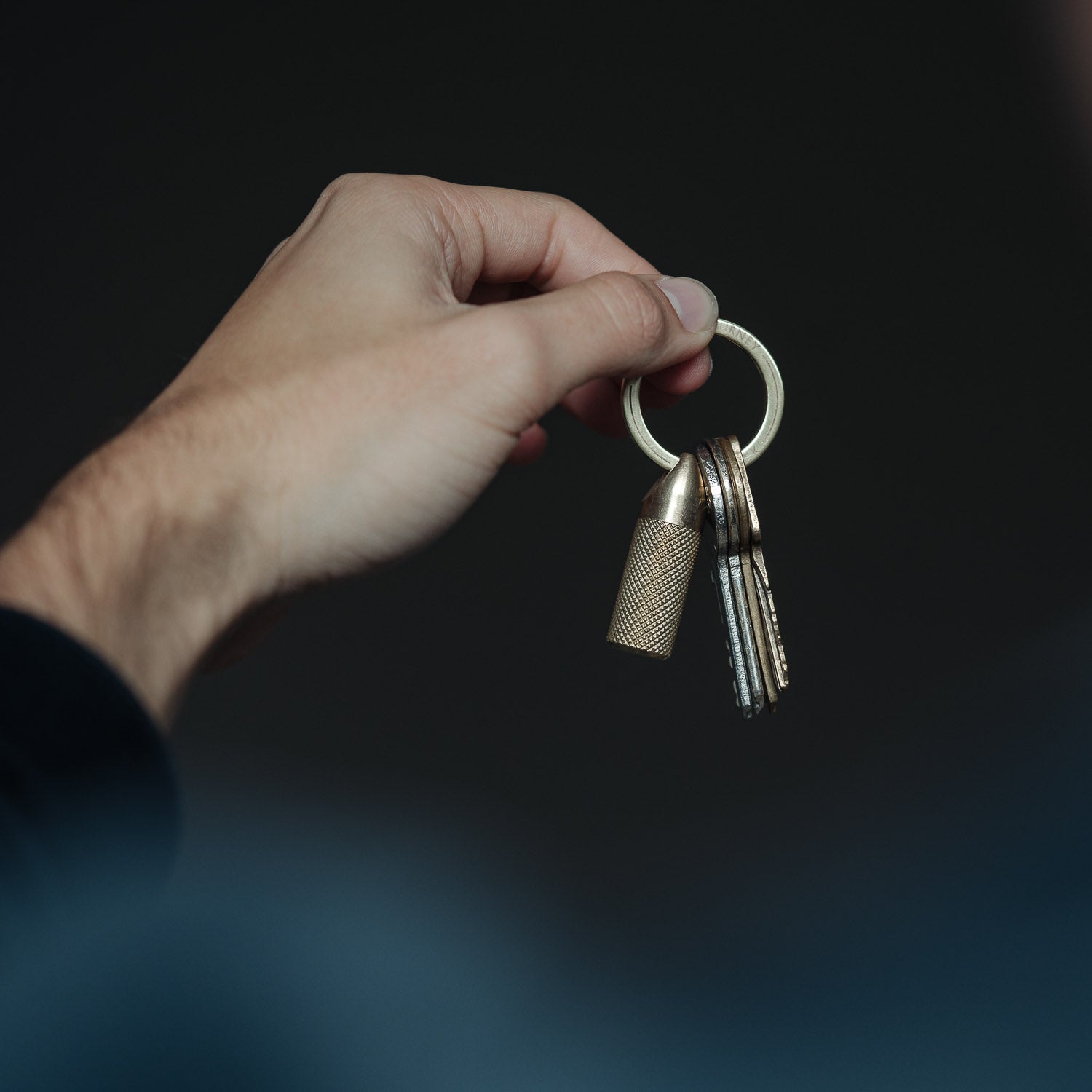 Wingback Key Cache - Key Cache | Last Manner